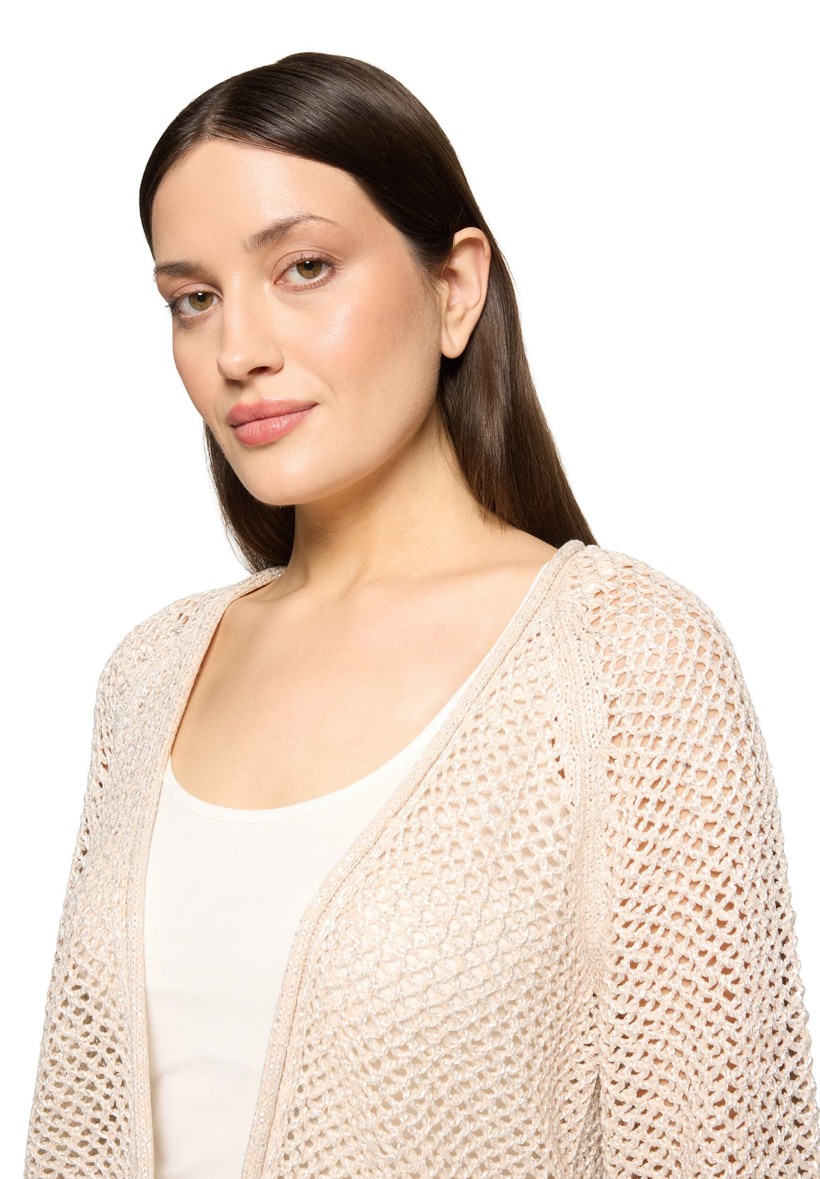 Cartoon |  Cartoon Strickjacke | Cardigan  | 36 | safari