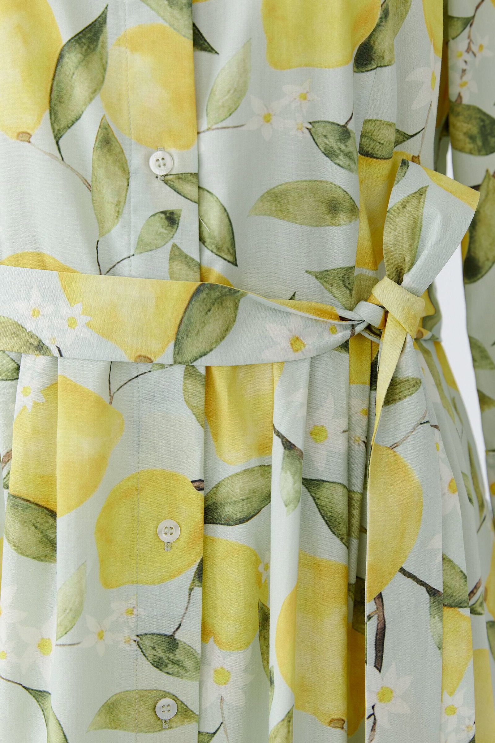 Oui |  Oui Midikleid  | 40