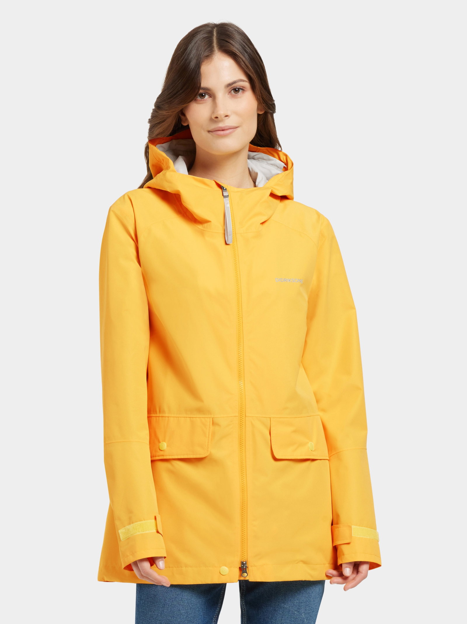 warm yellow