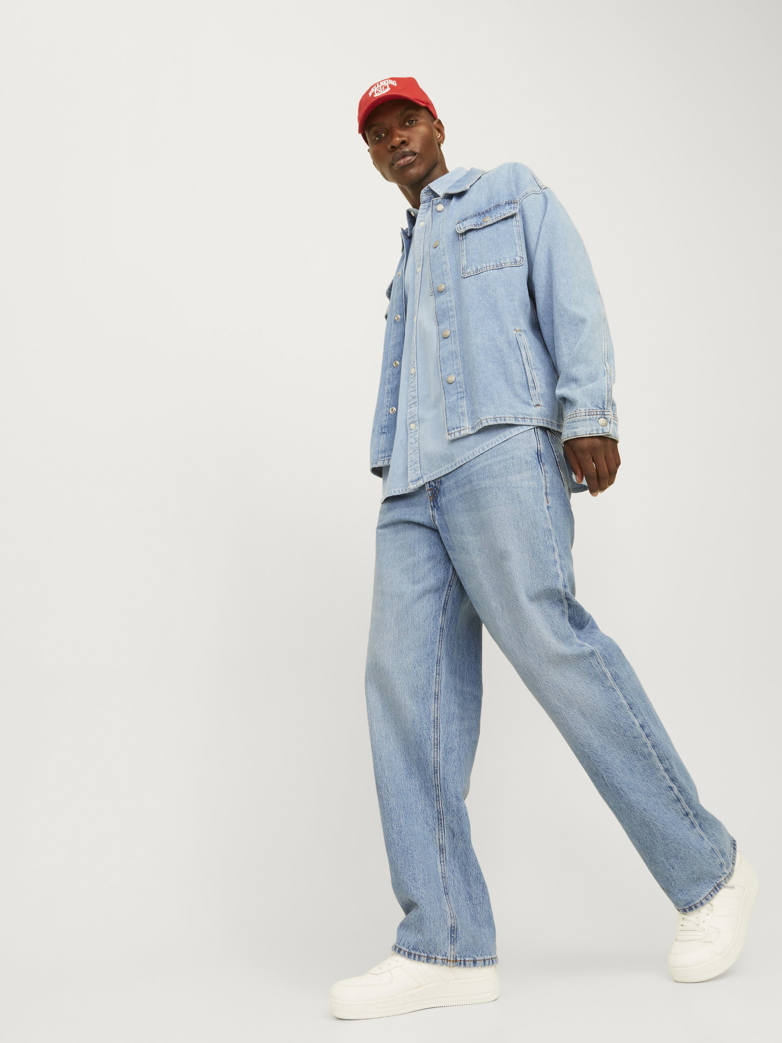 Jack&Jones Regular Fit Jeans #8