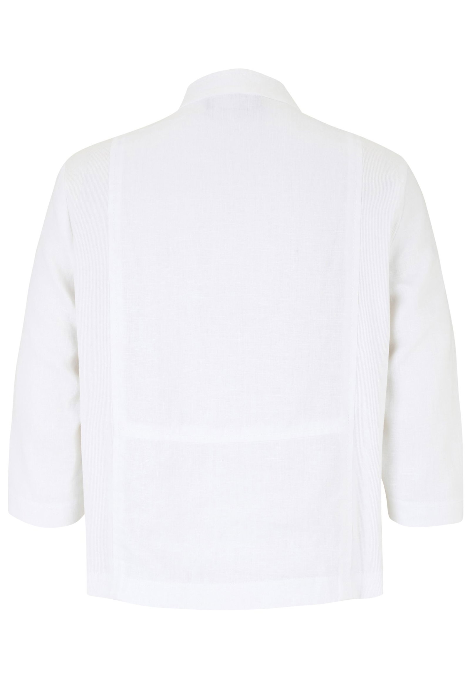 Doris Streich |  Doris Streich Funktionsjacke  | 46 | weiß