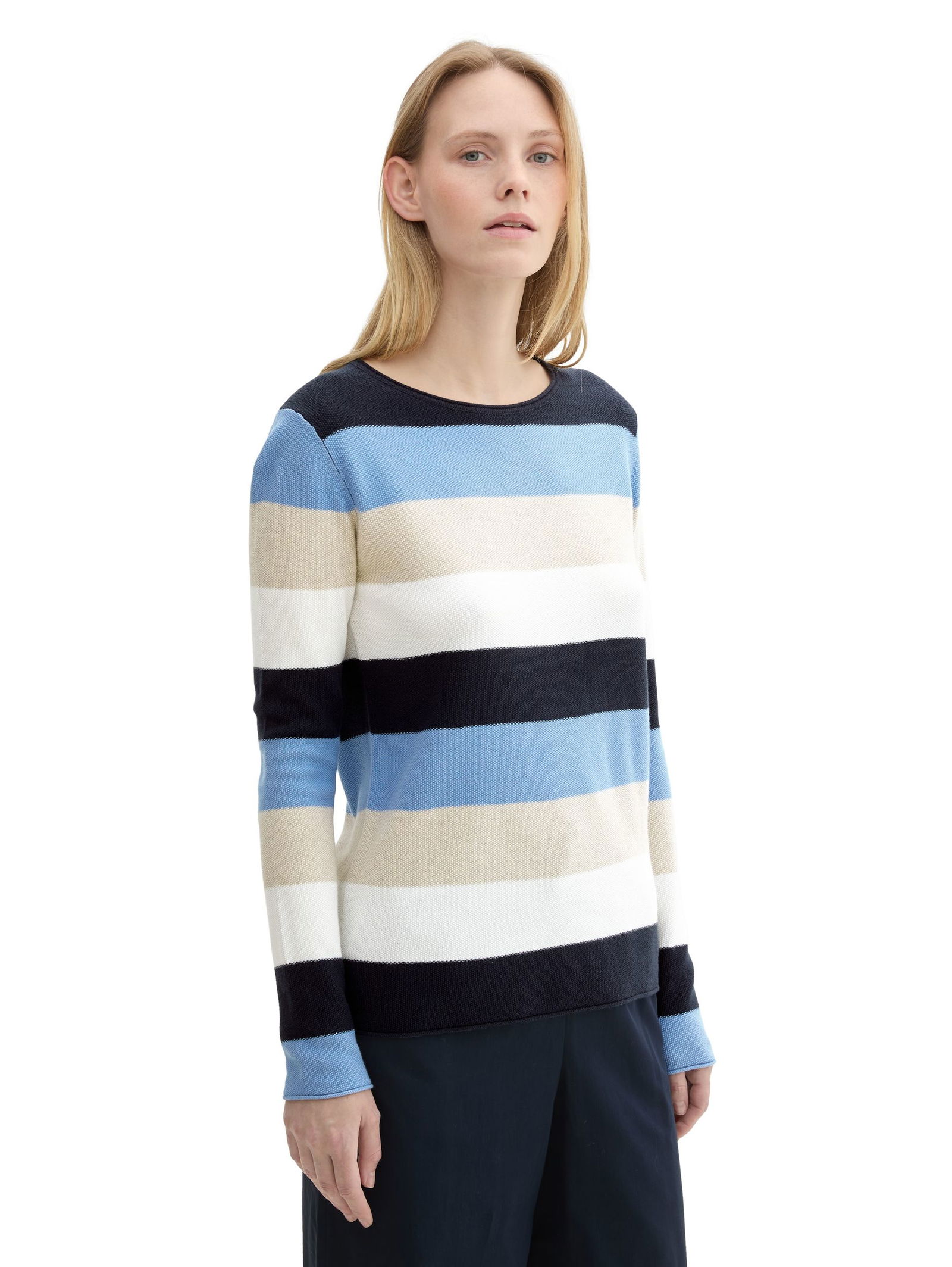 Tom Tailor | Tom Tailor Sweatshirt | XXXL