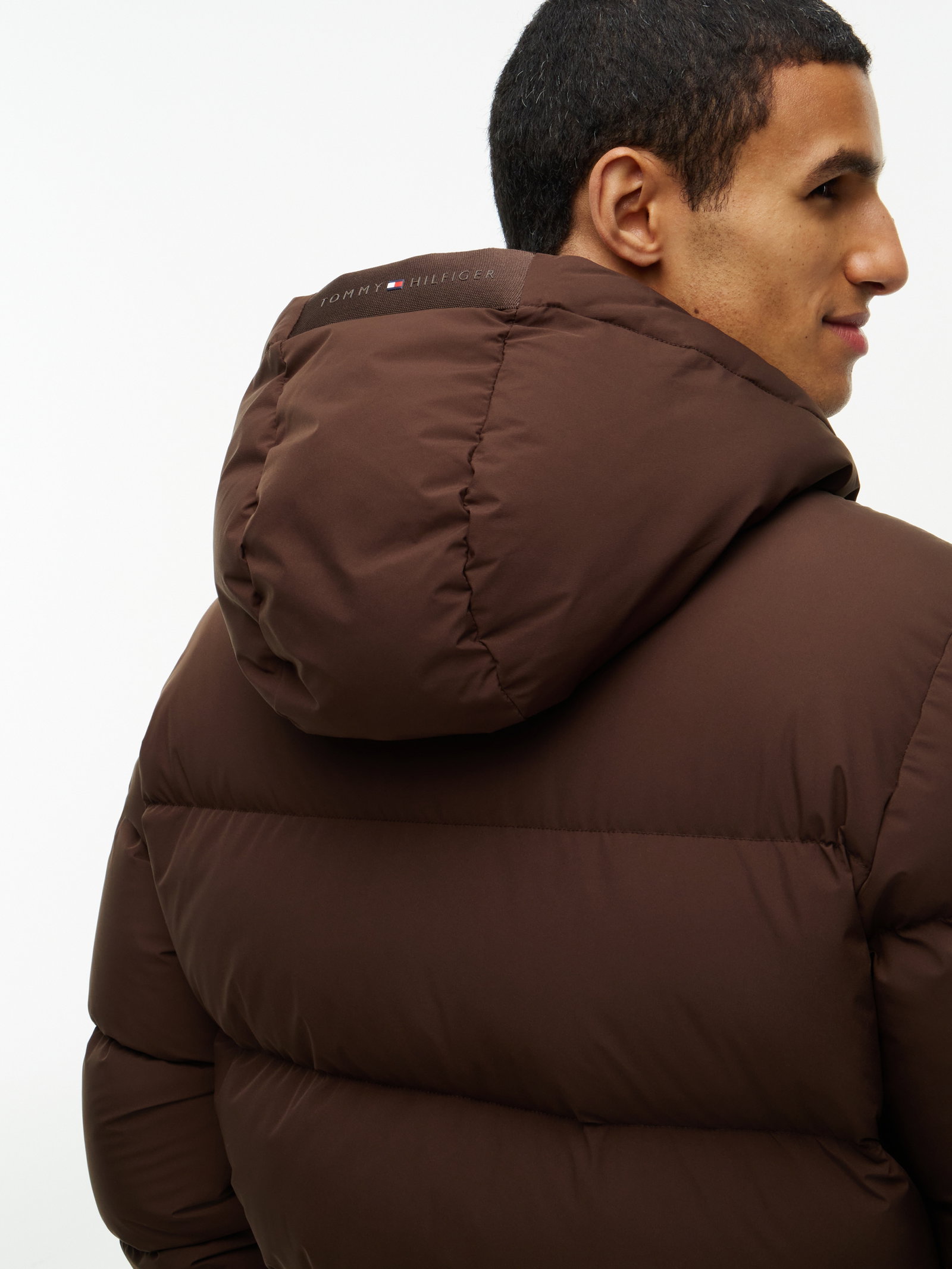 Tommy Hilfiger Steppjacke #3