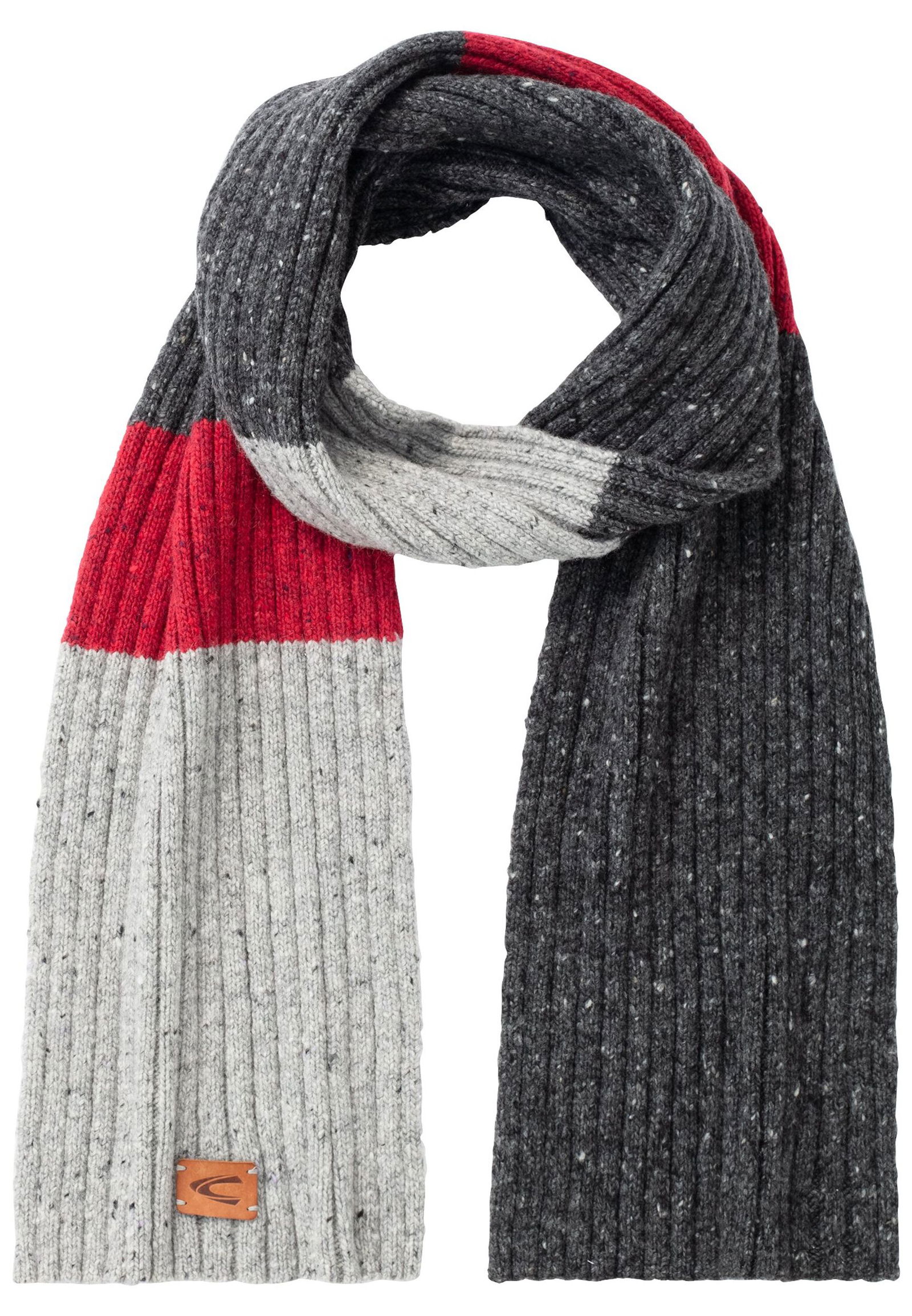 cold grey melange