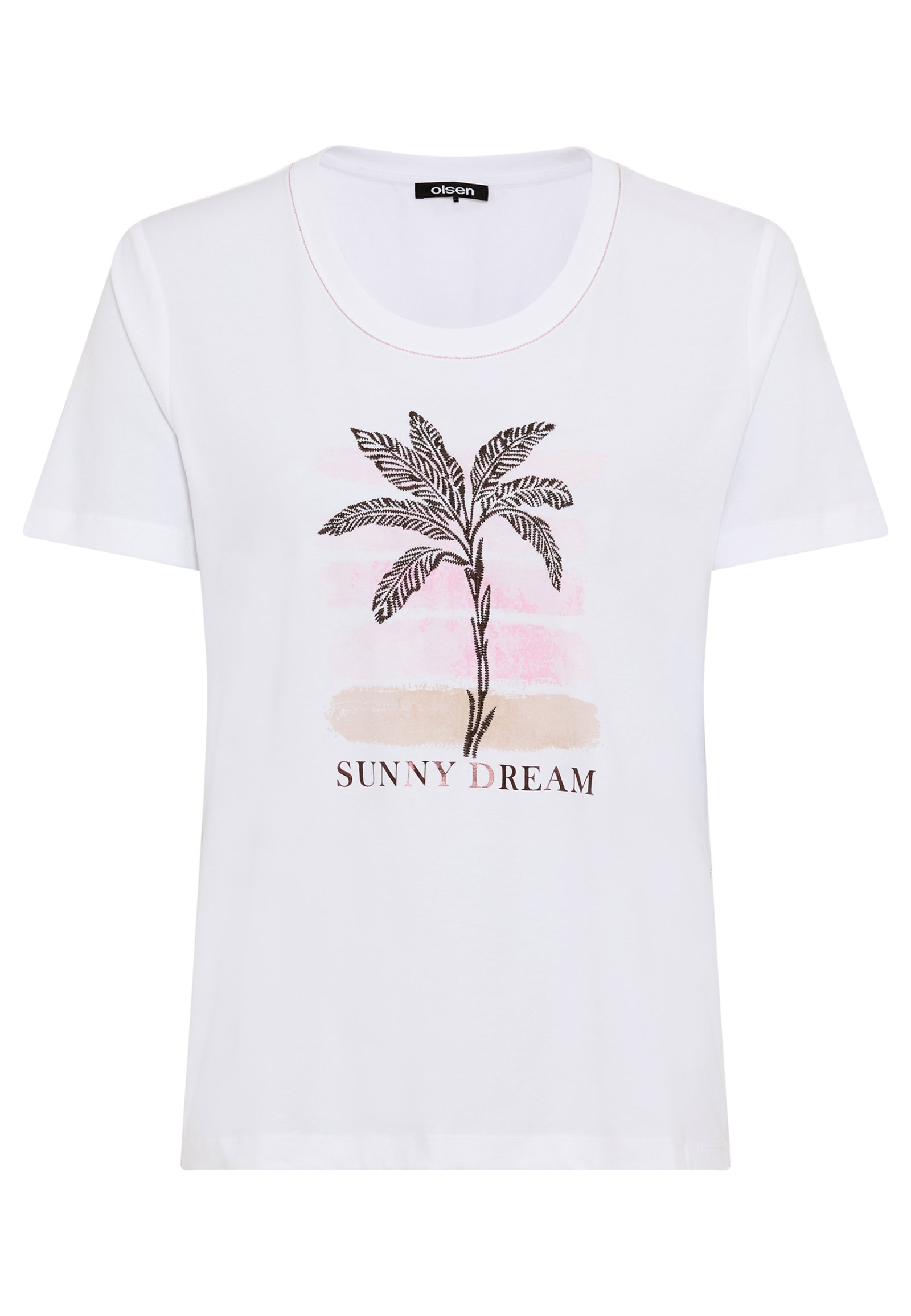 T-Shirt Short Sleeves #1