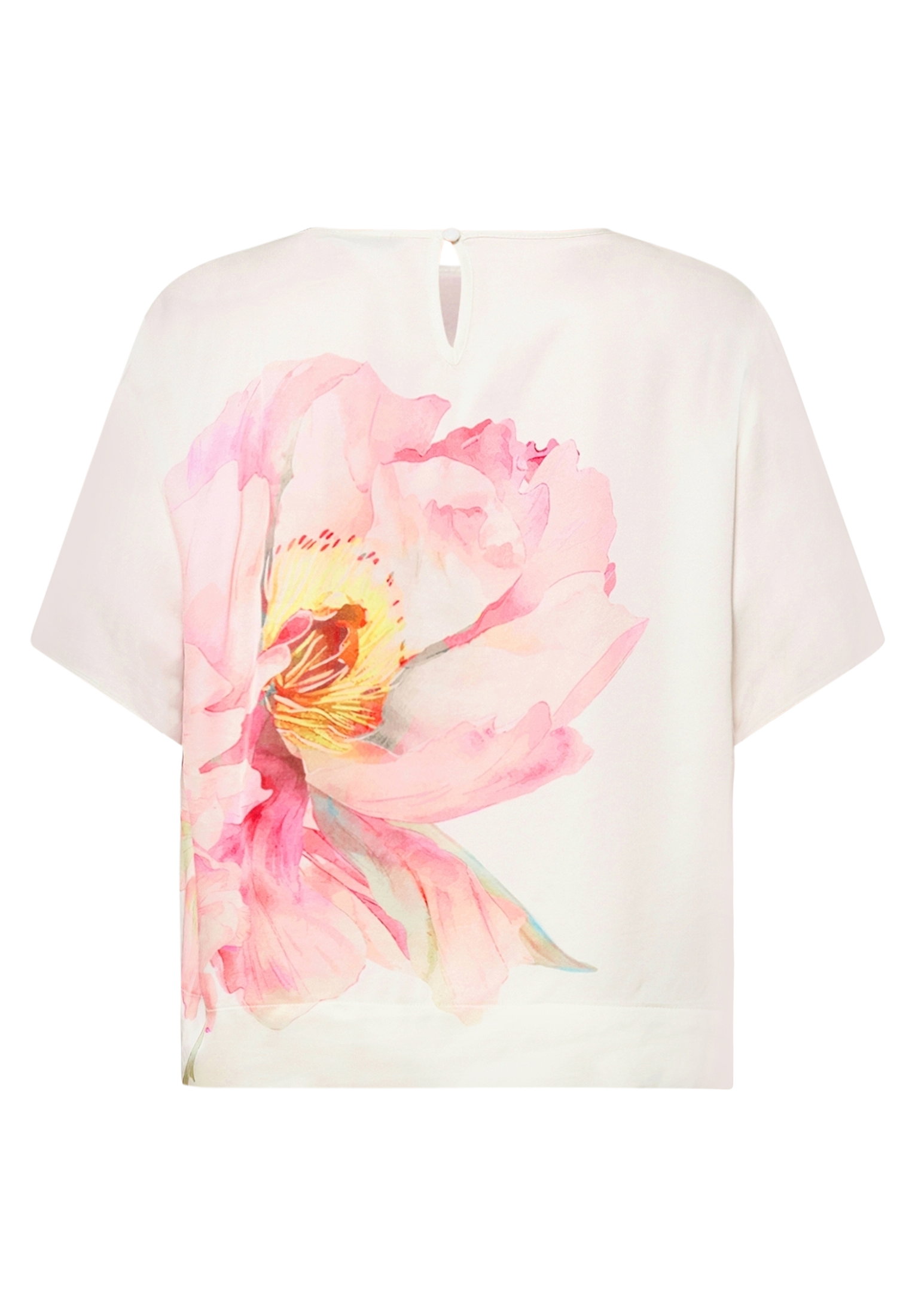 Betty Barclay Druckbluse #2