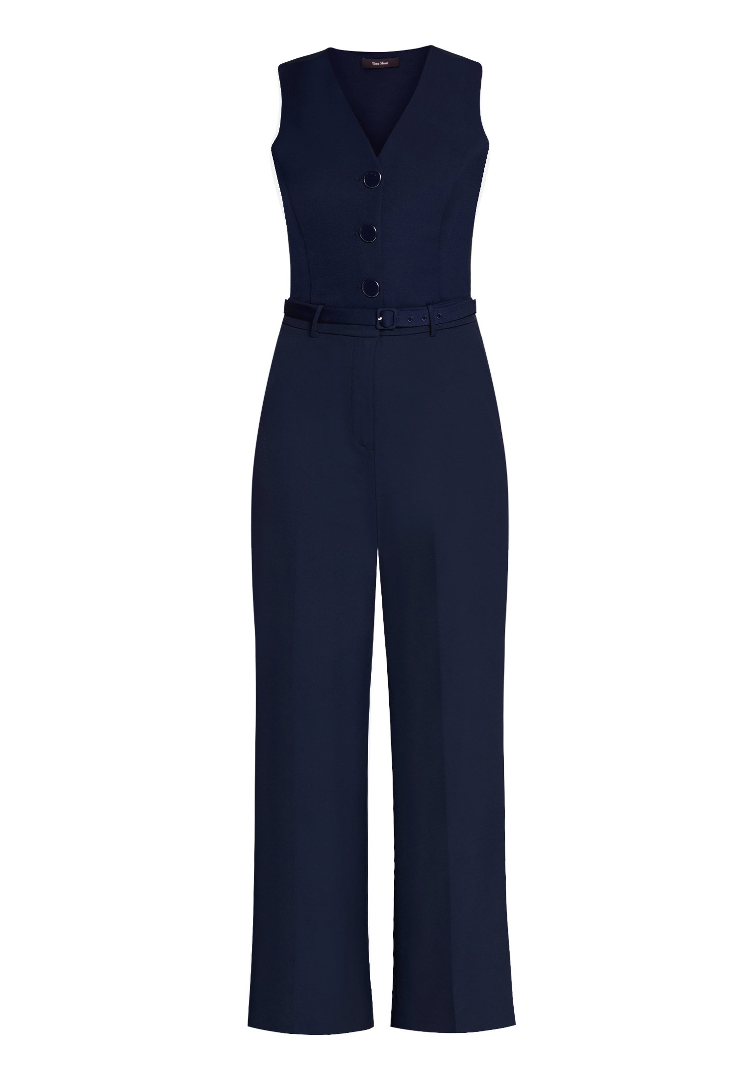 Vera Mont Overall #1