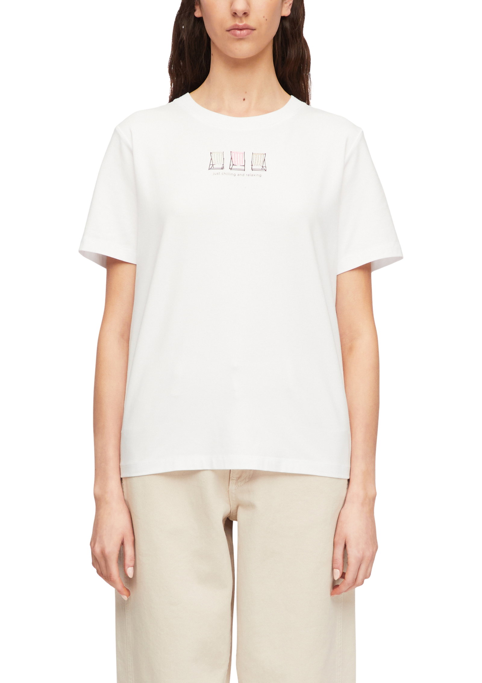 Comma T-Shirt #4