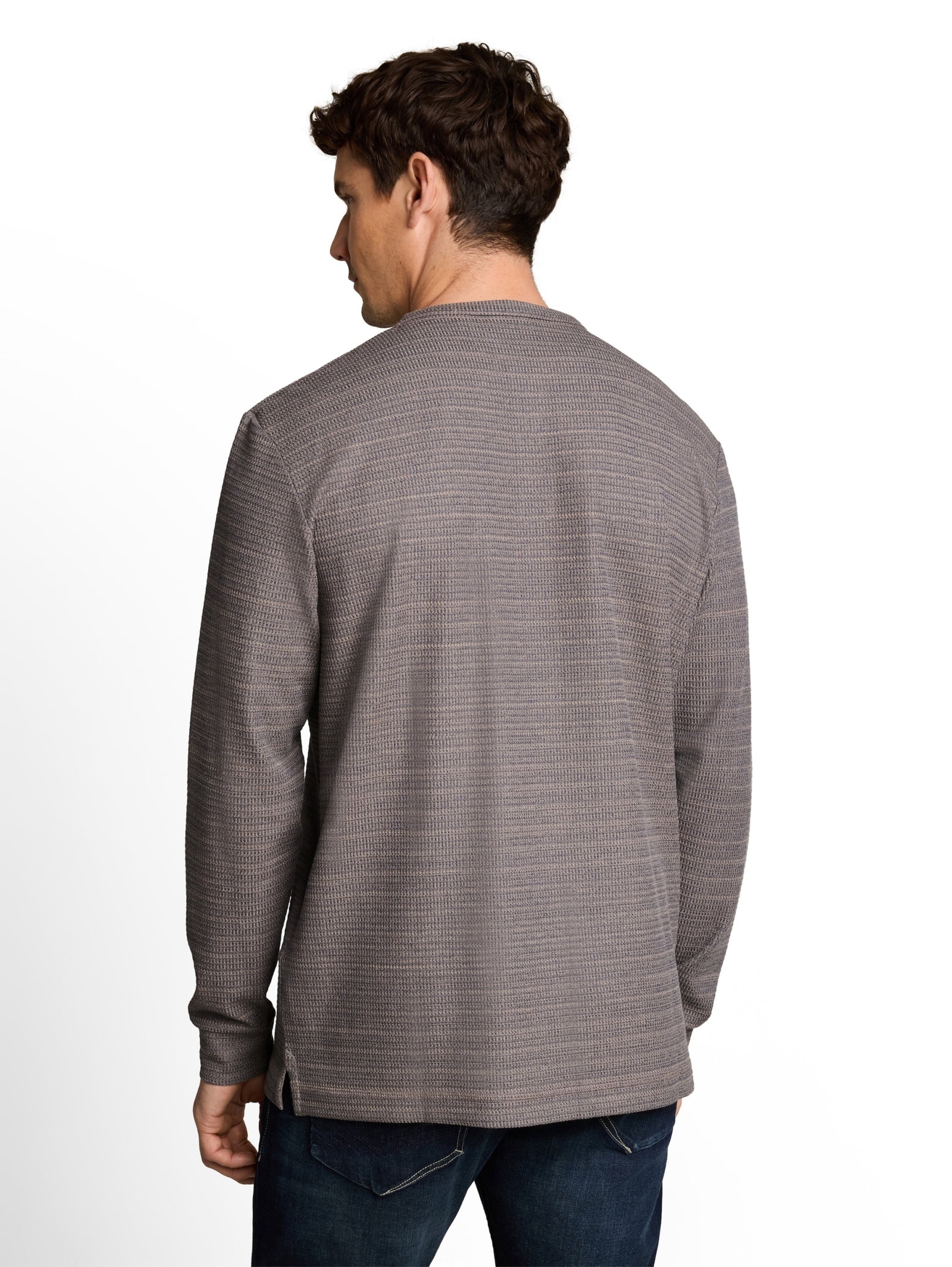 Tom Tailor Longsleeve #4