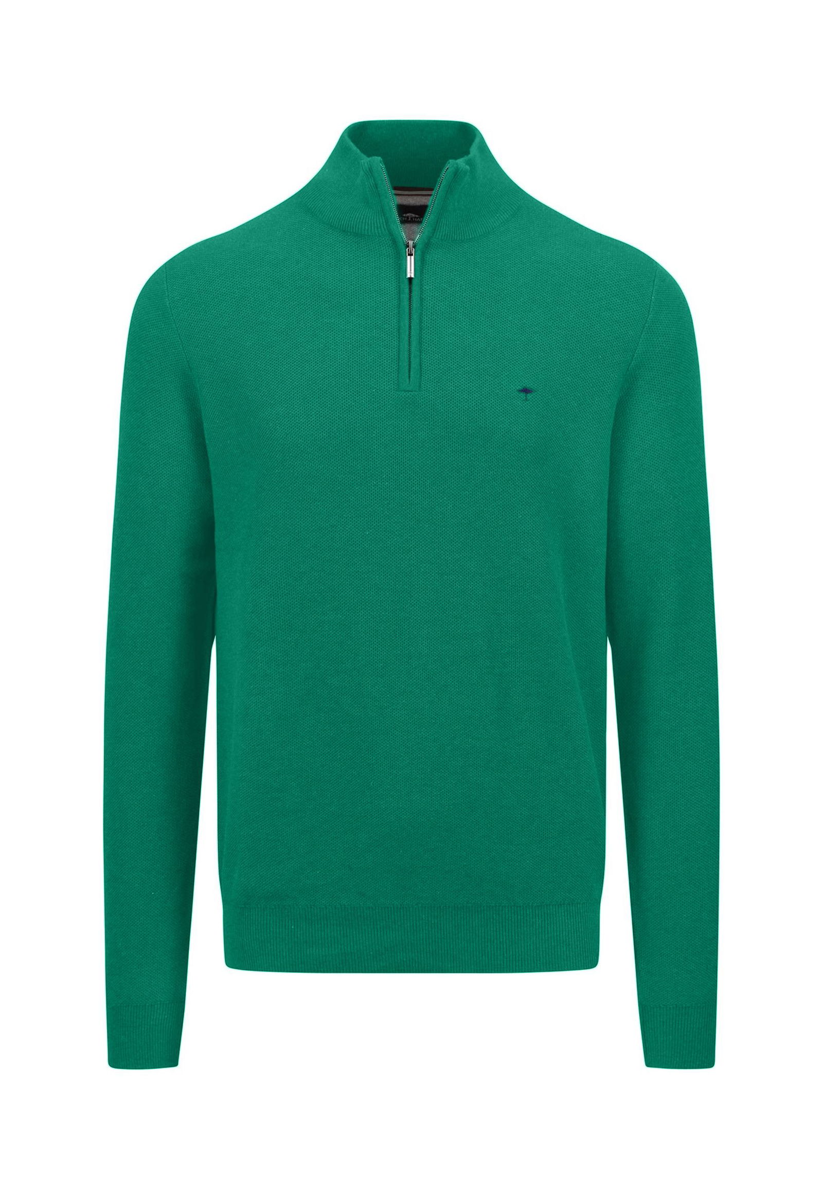  | Troyer-Zip, Structure | M