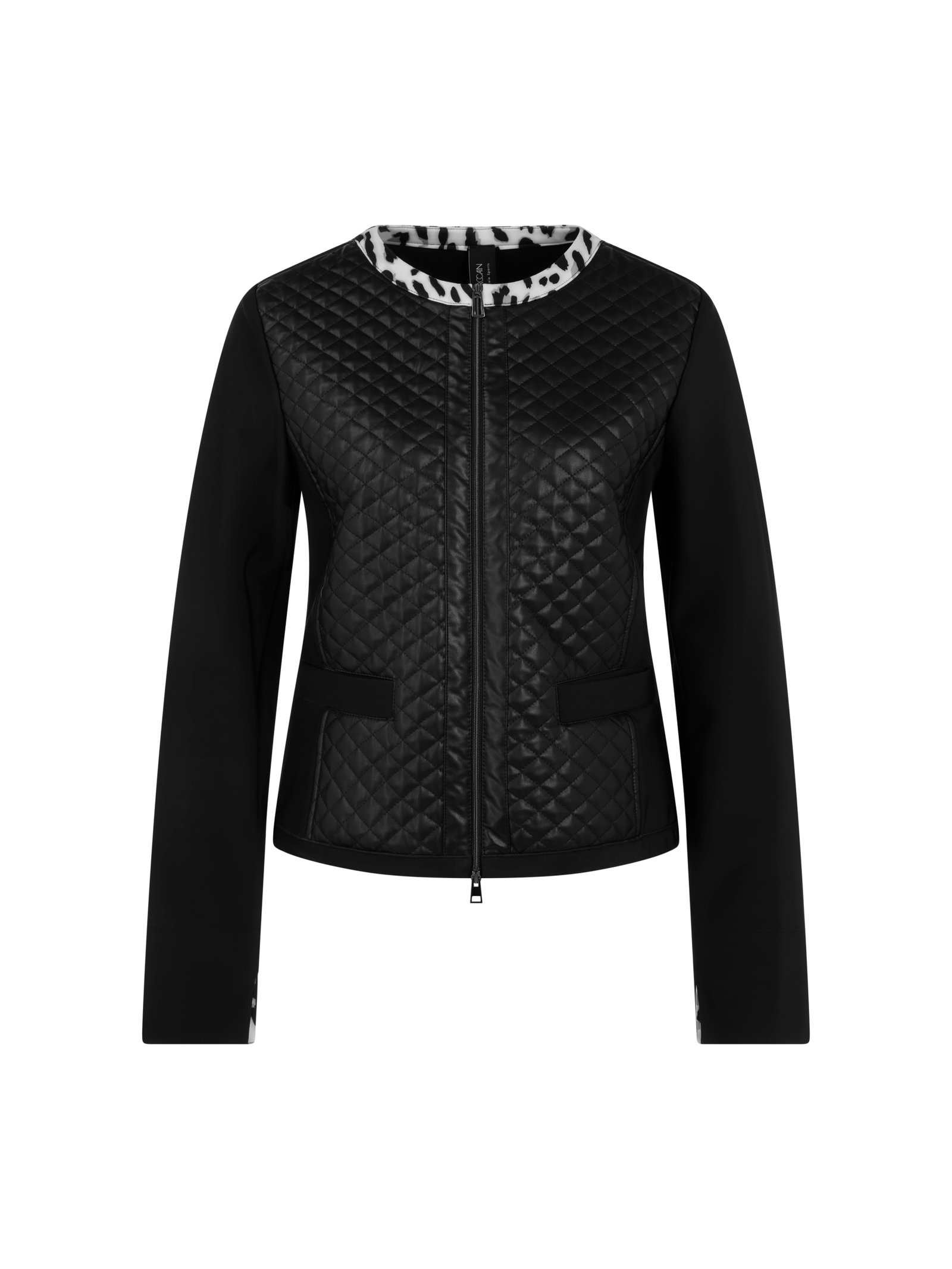 Jacke, black new #1
