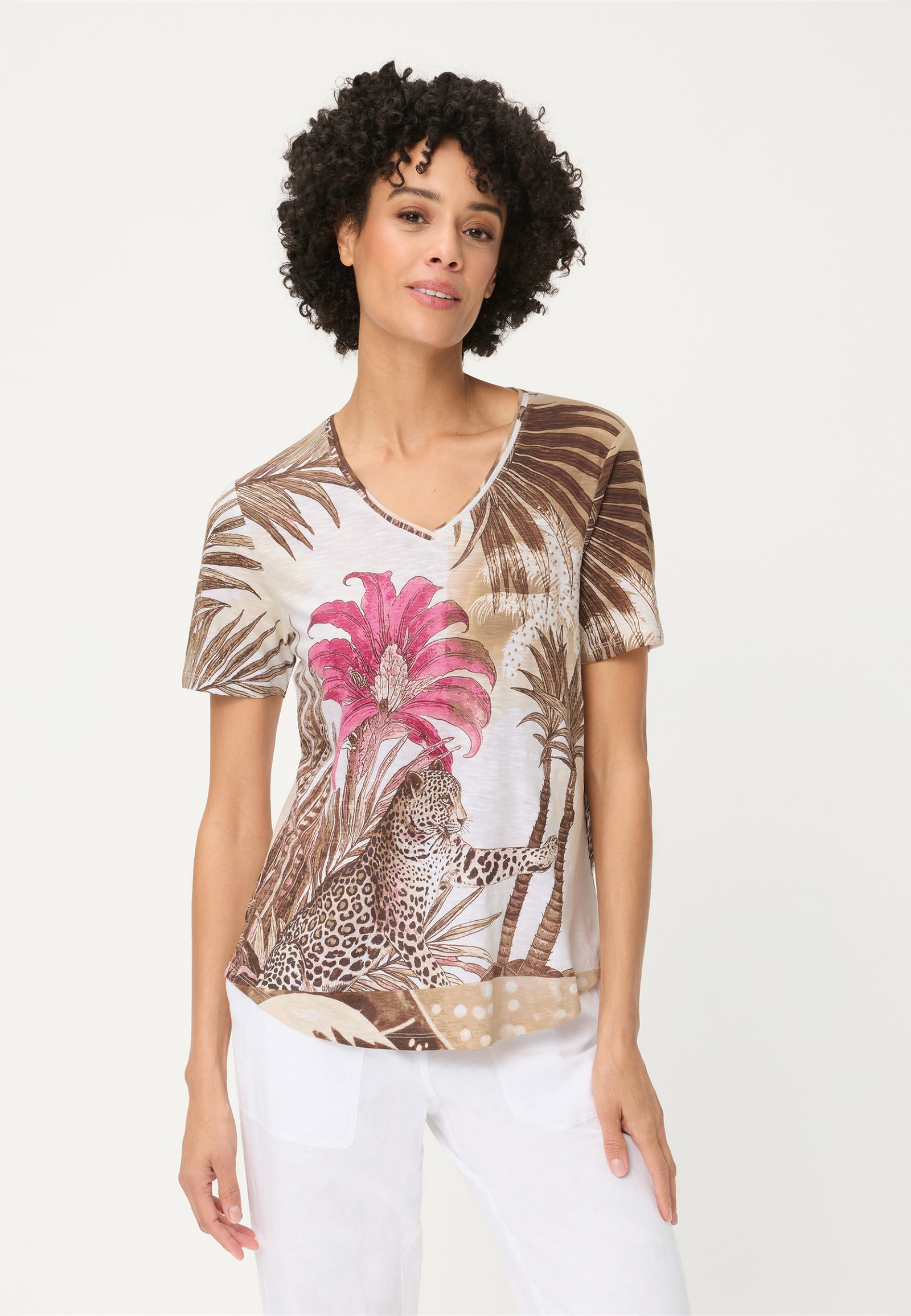 T-Shirt Short Sleeves #3