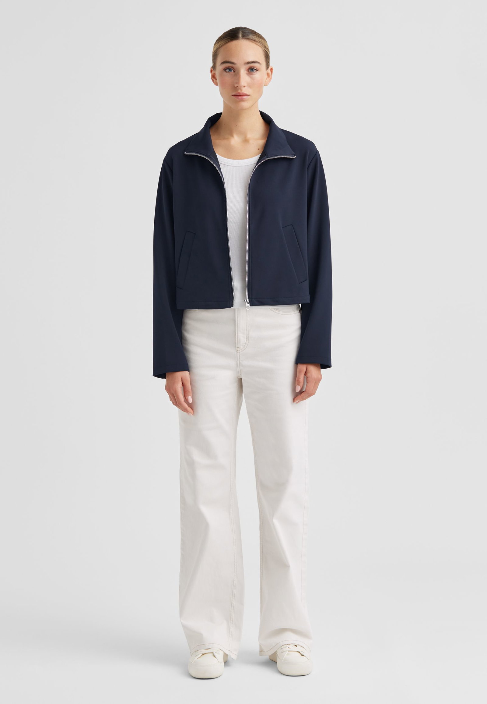 b9d3d62b5849c70379e7f3385b77eeab Milestone | Milestone Funktionsjacke | 44