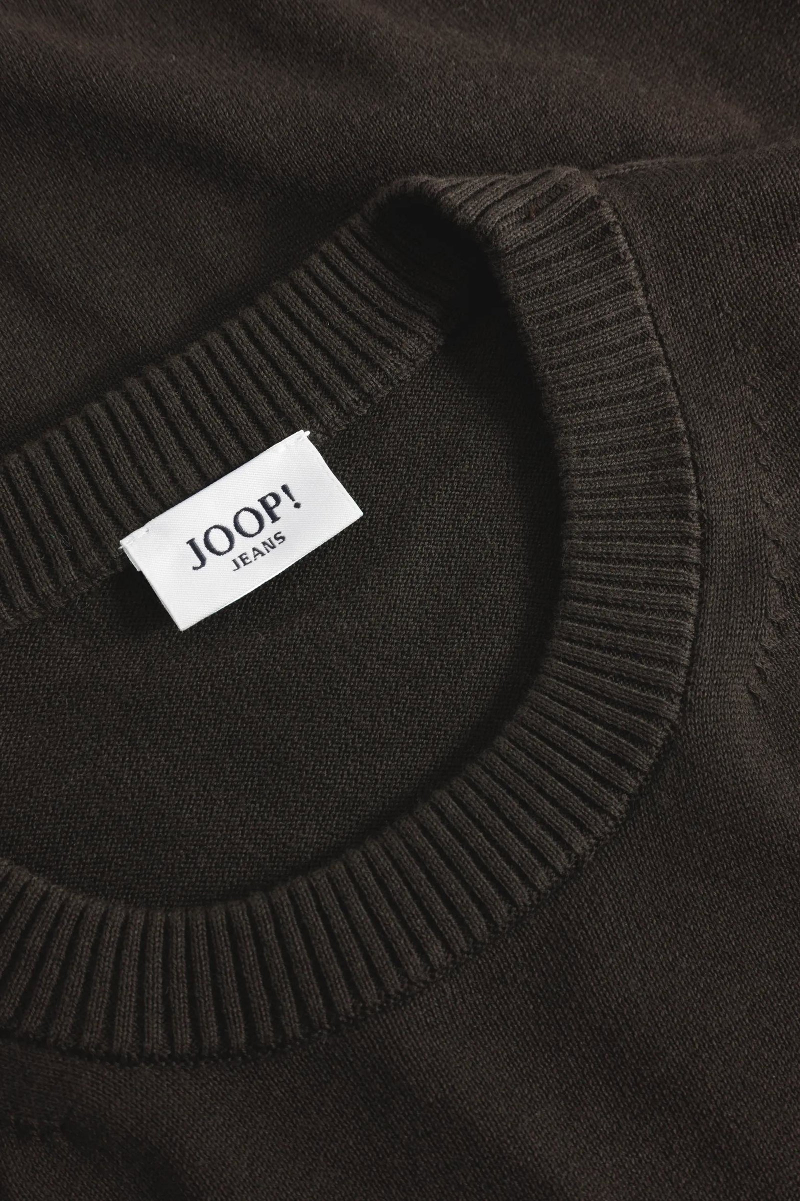 JK-01Pablor, Dark Brown 204 #3