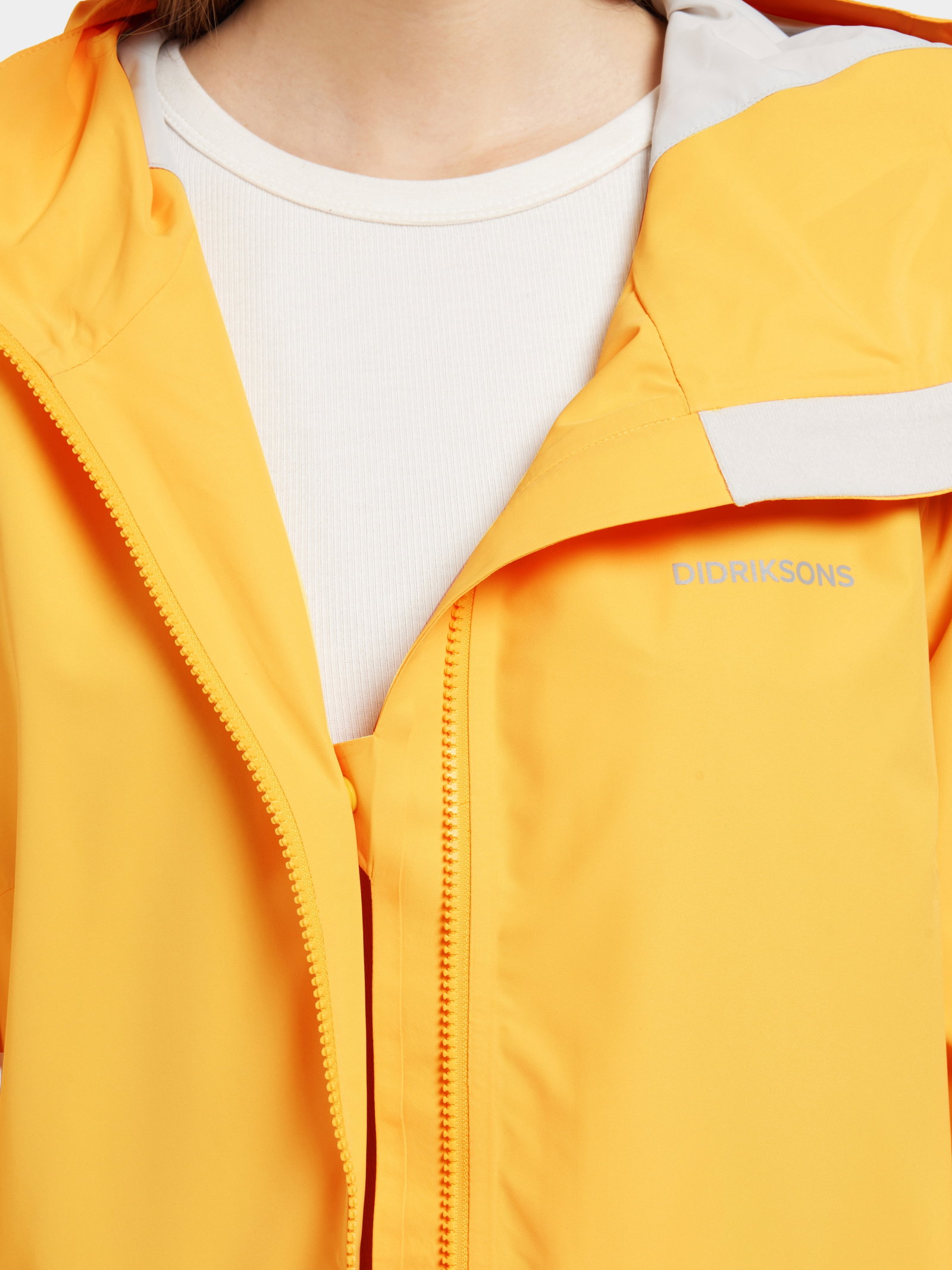 Didriksons Funktionsjacke "Tone" #7