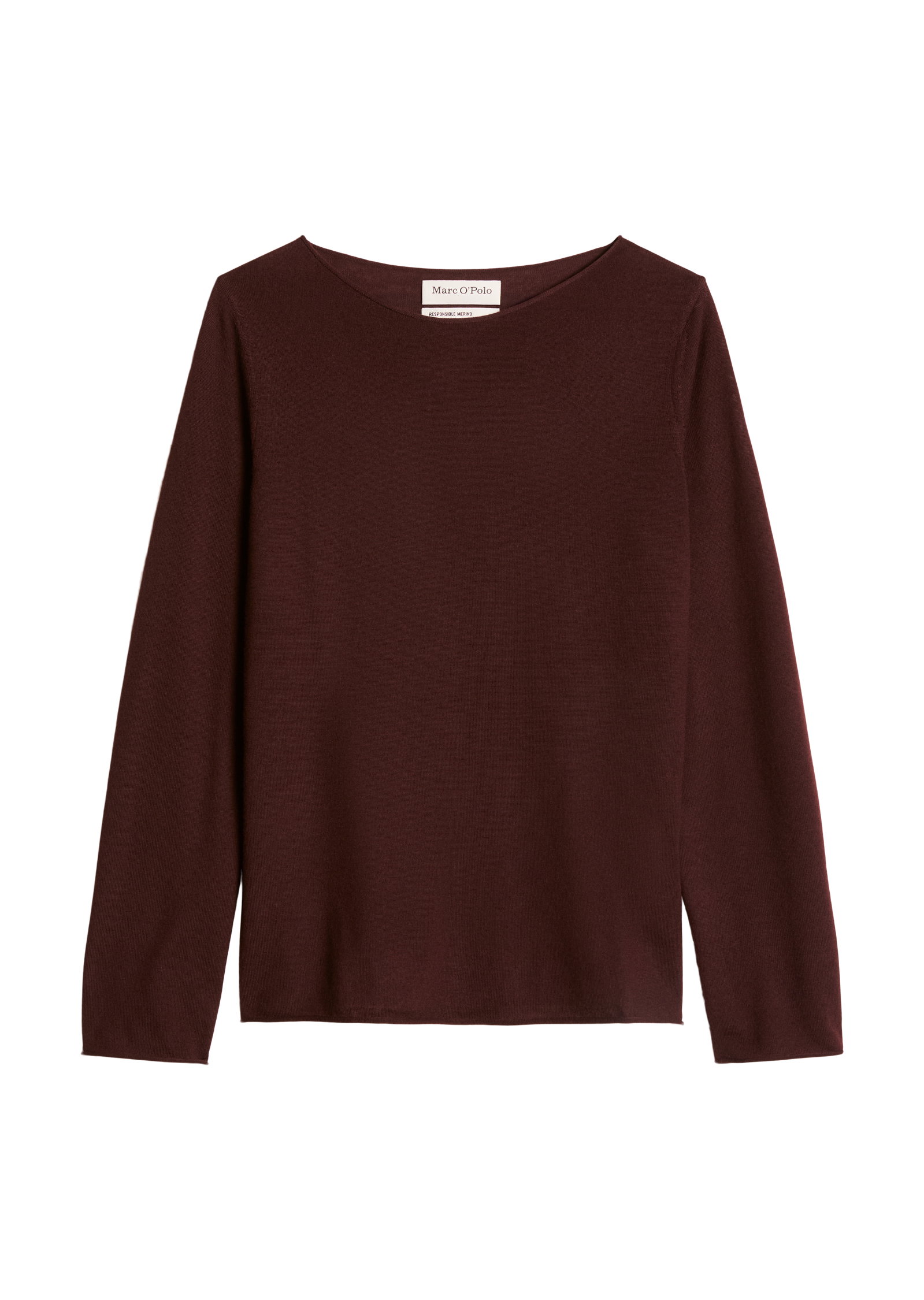 Marc O'Polo Strickpullover slim #1