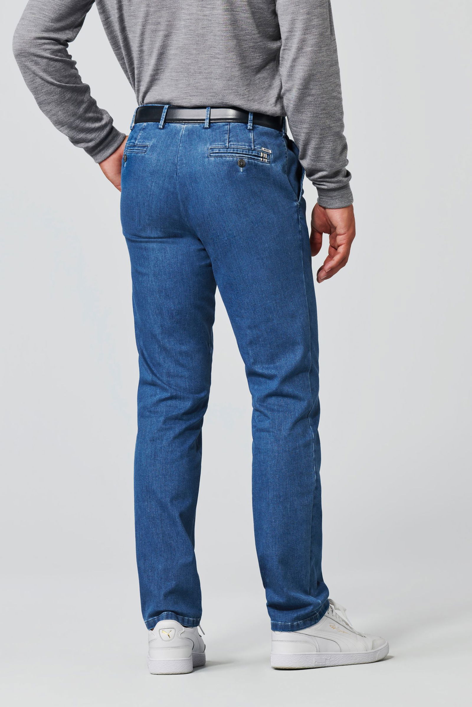 Meyer Jeans "Oslo 1-4122"