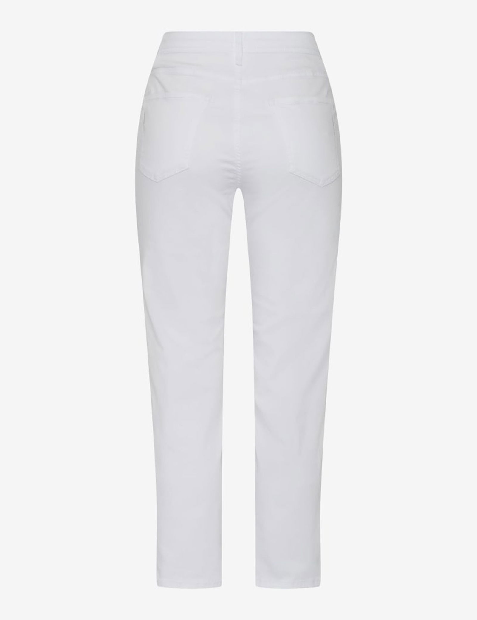 490b896c53eae11159d8b30ba0fbe85f Brax | Brax 7/8 Hose "Mary S" | 36 | white