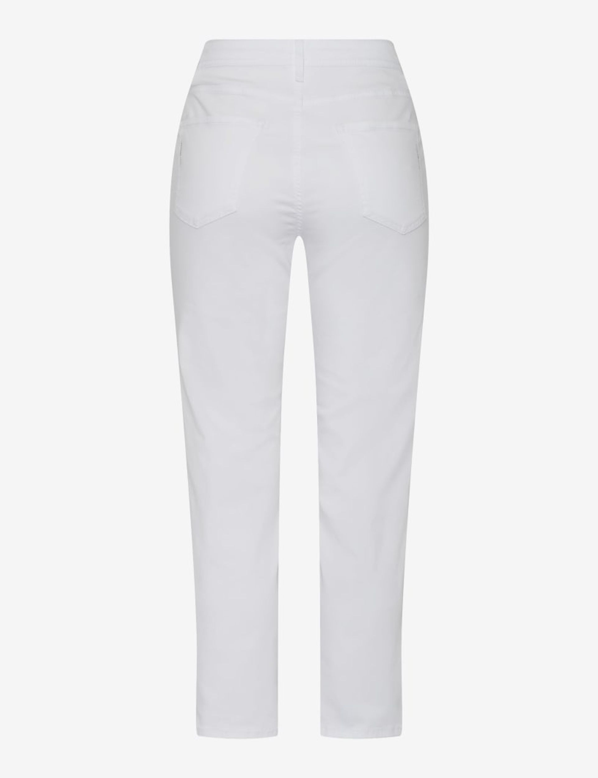 Brax |  Brax 7/8 Hose "Mary S" | 36 | white