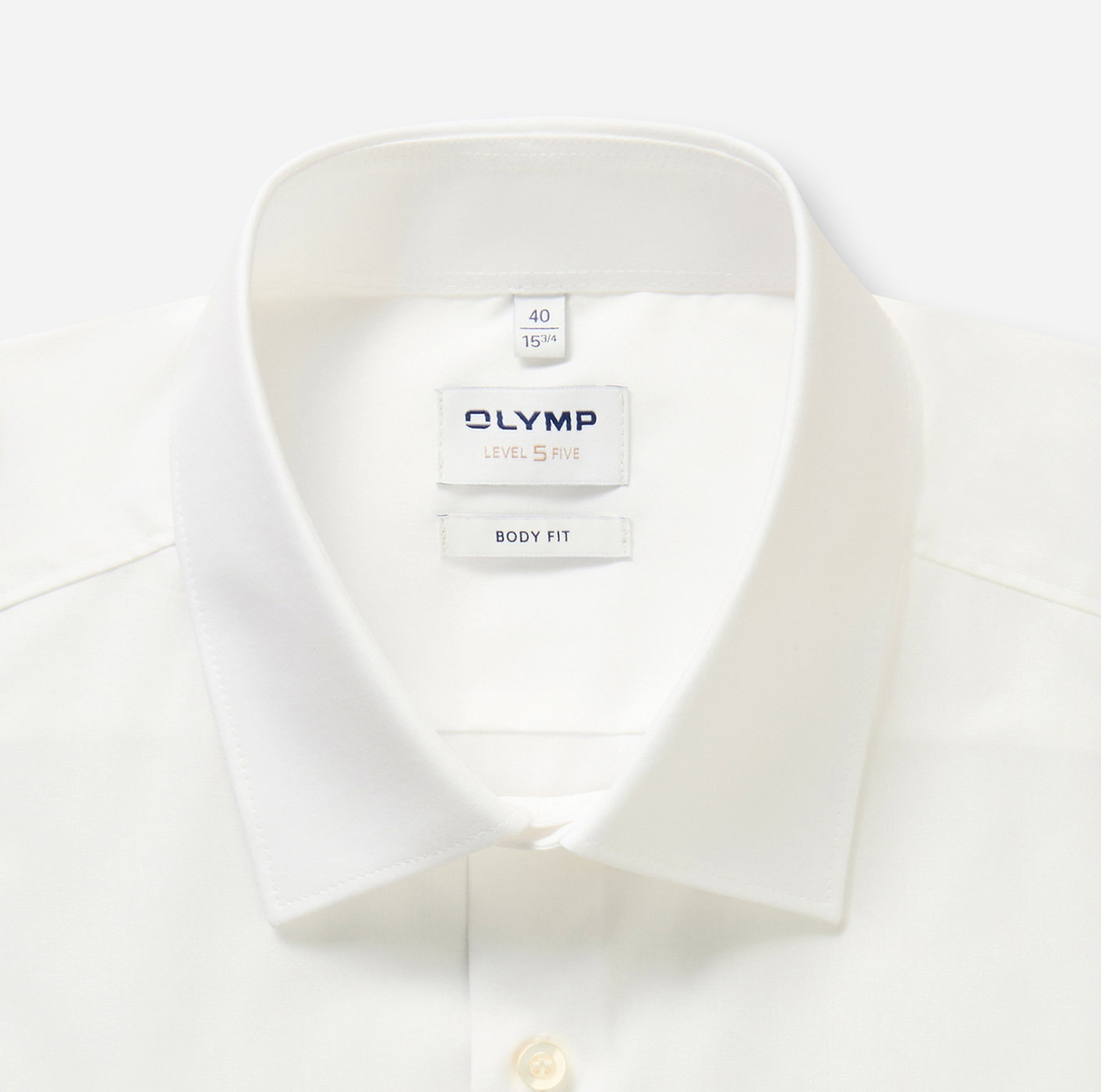Olymp Hemd Slim Fit #2