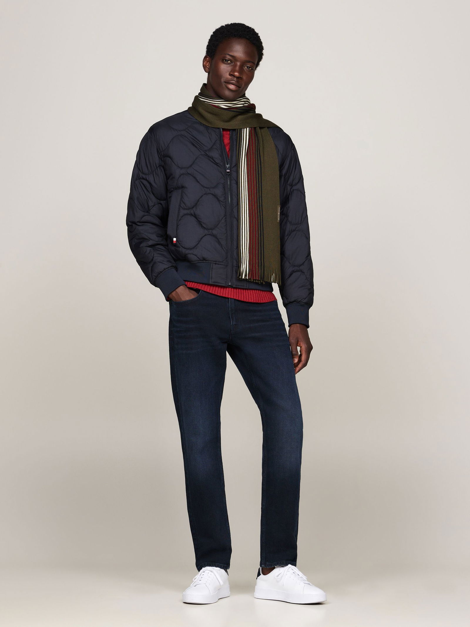 Tommy Hilfiger | Tommy Hilfiger Gürtel | OS | army green