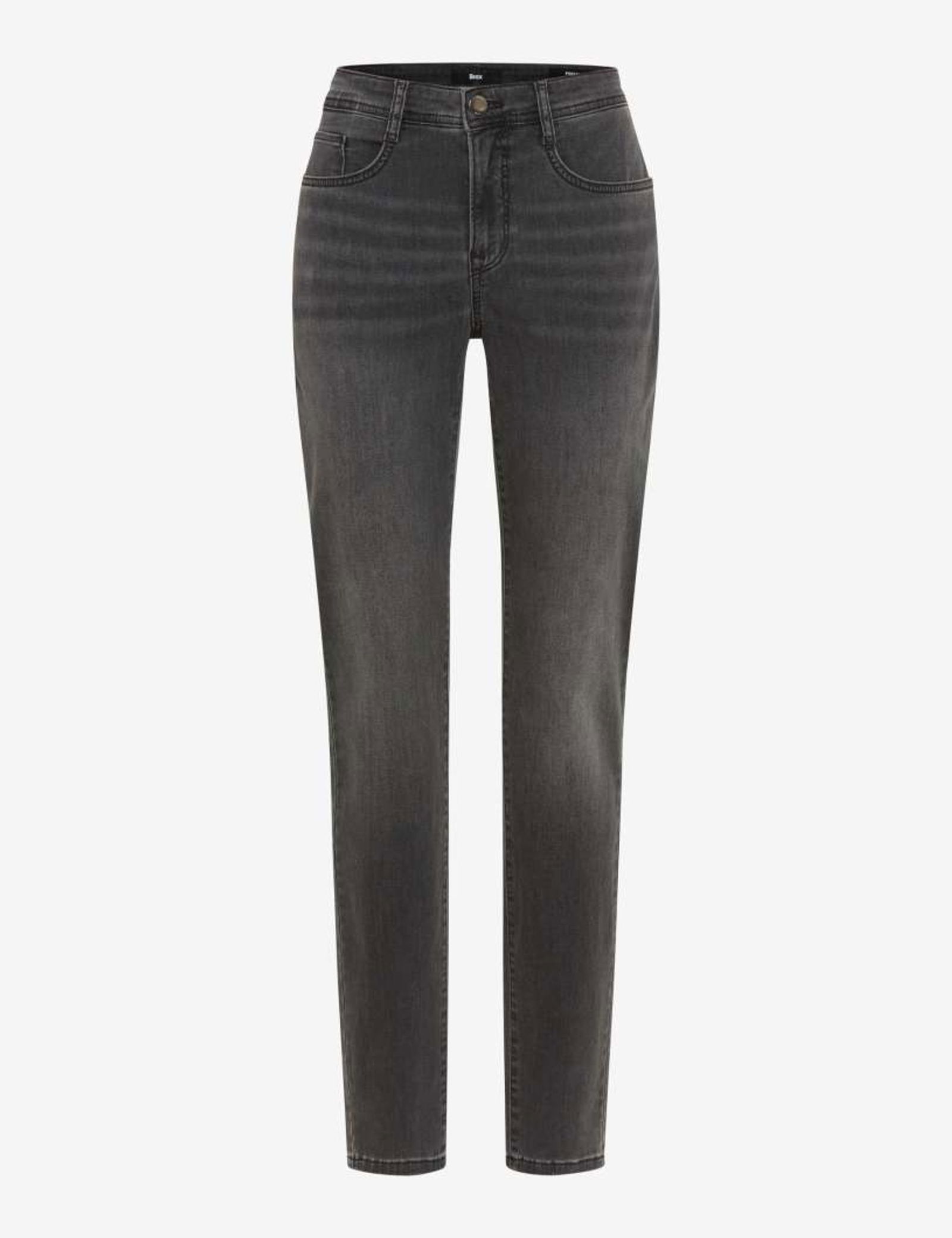 Brax | Brax Slim Jeans | 20 | used dark grey