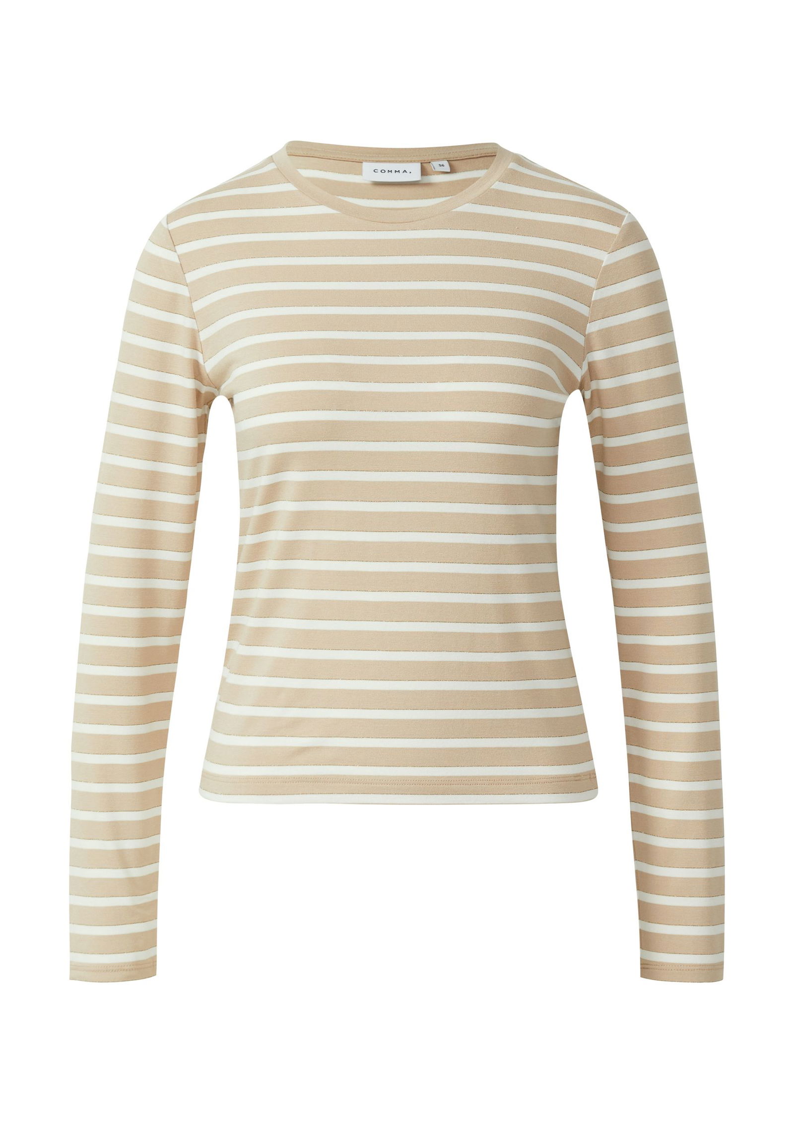 Comma |  Comma Longsleeve  | 38