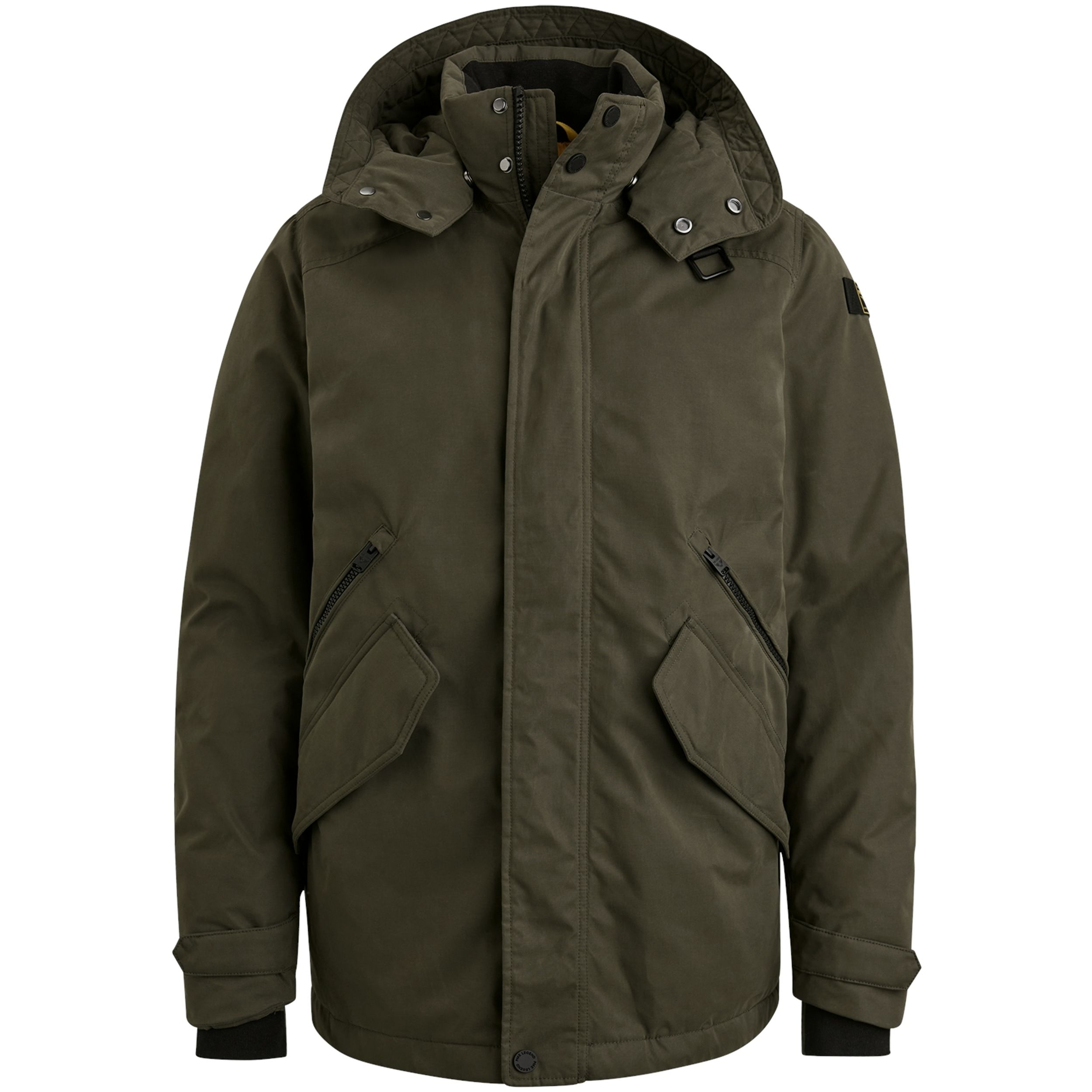 PME Legend |  PME Legend Parka  | XXL | beluga