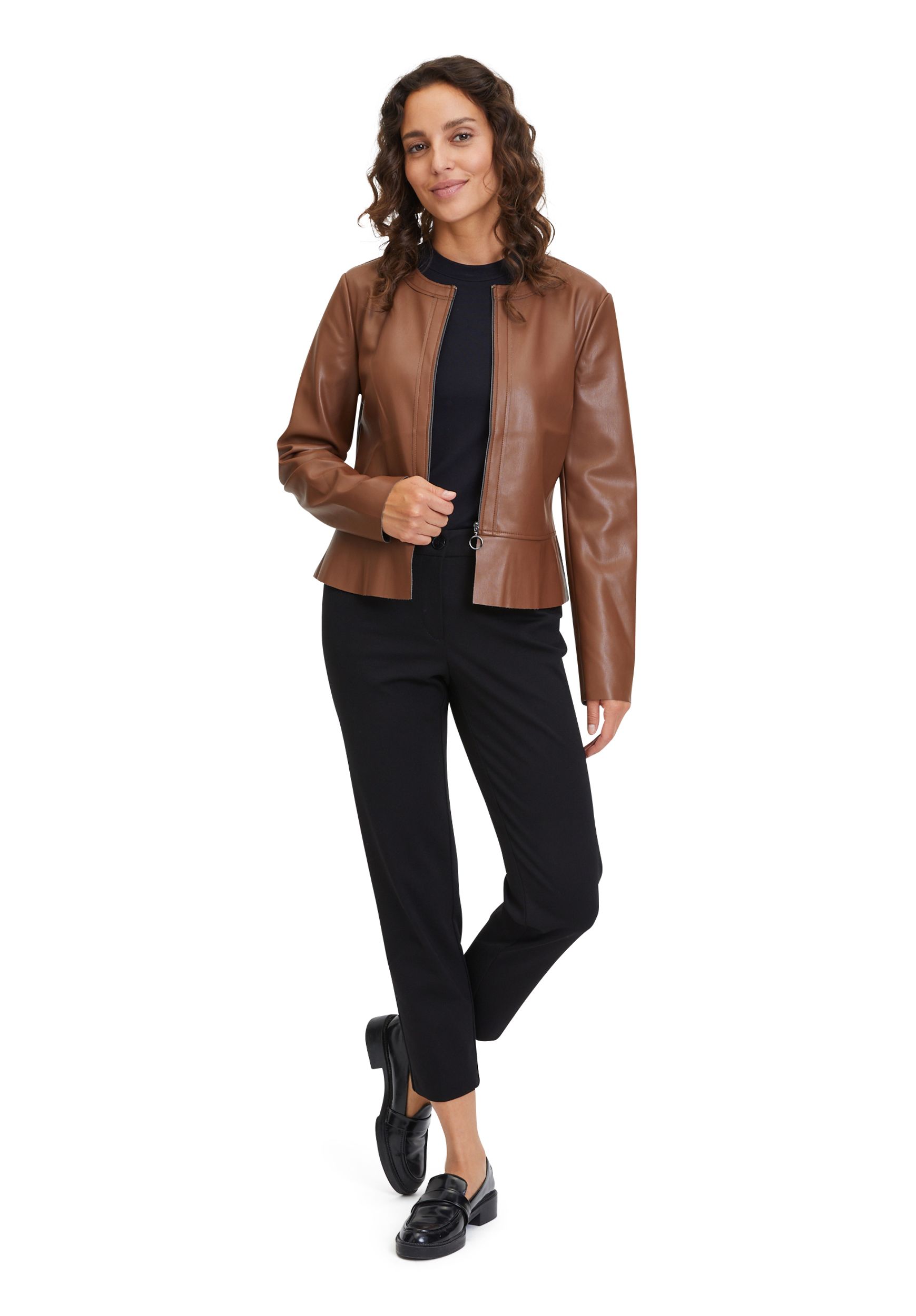 Betty Barclay Kurzblazer 