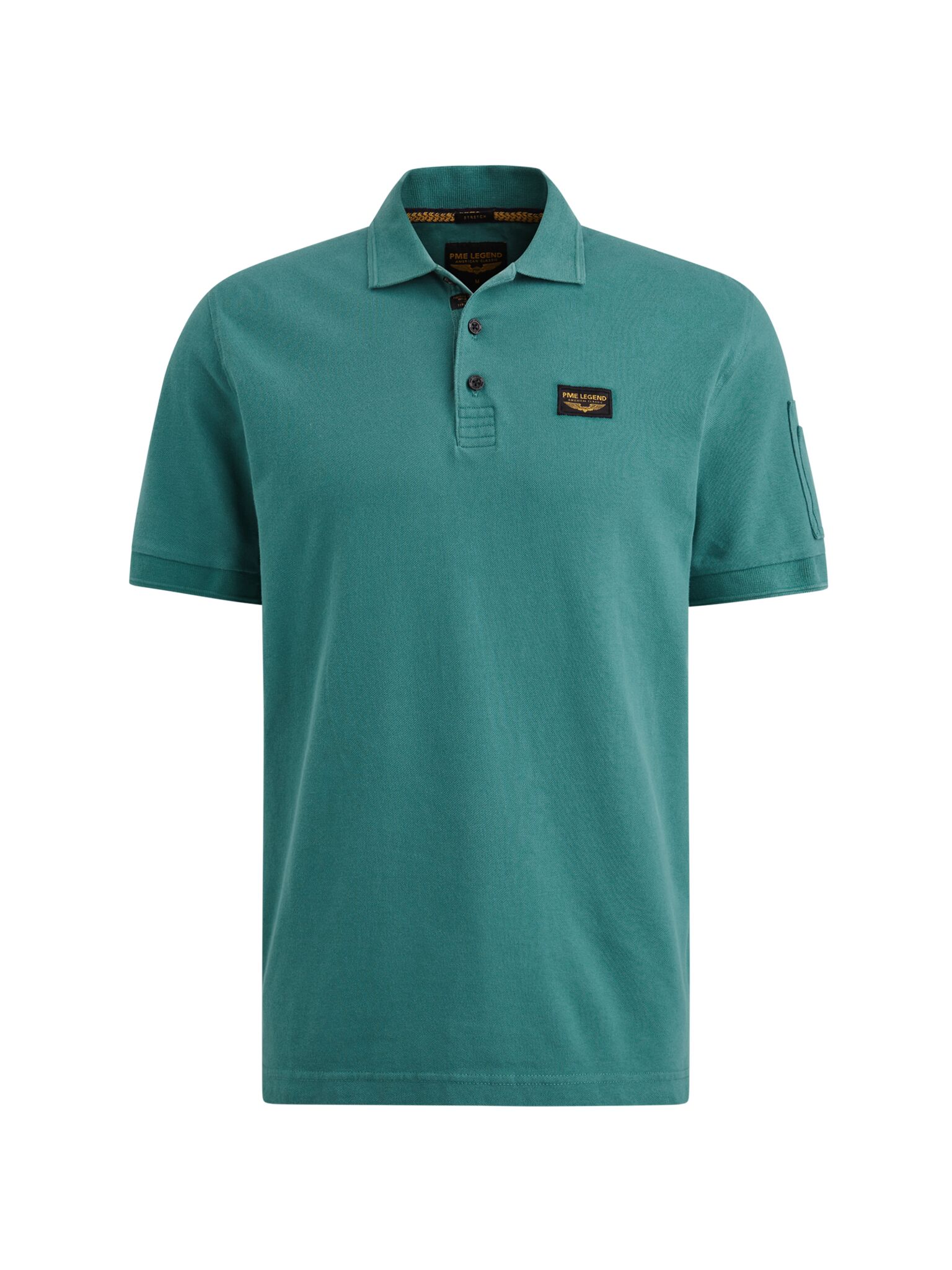 piquant green