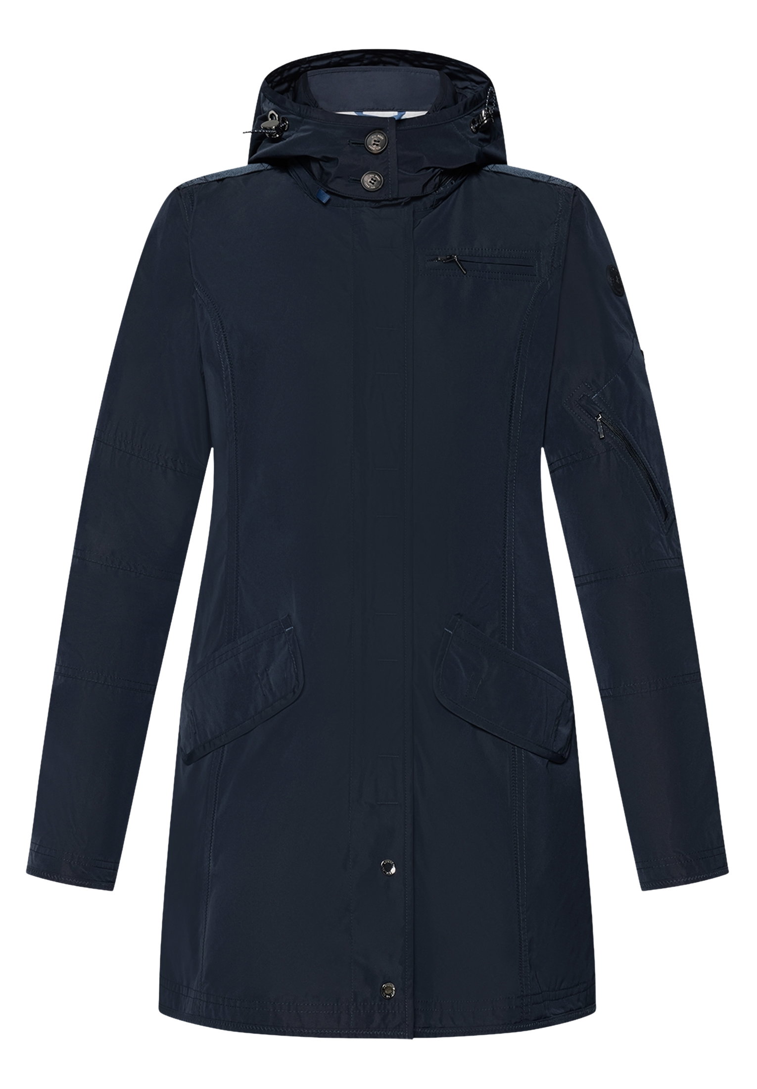 Gil Bret Funktionsjacke #1
