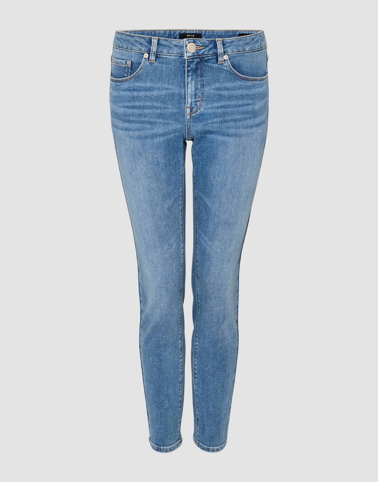 48679da062f33153529b7e9a5f851e5f Opus Skinny Jeans