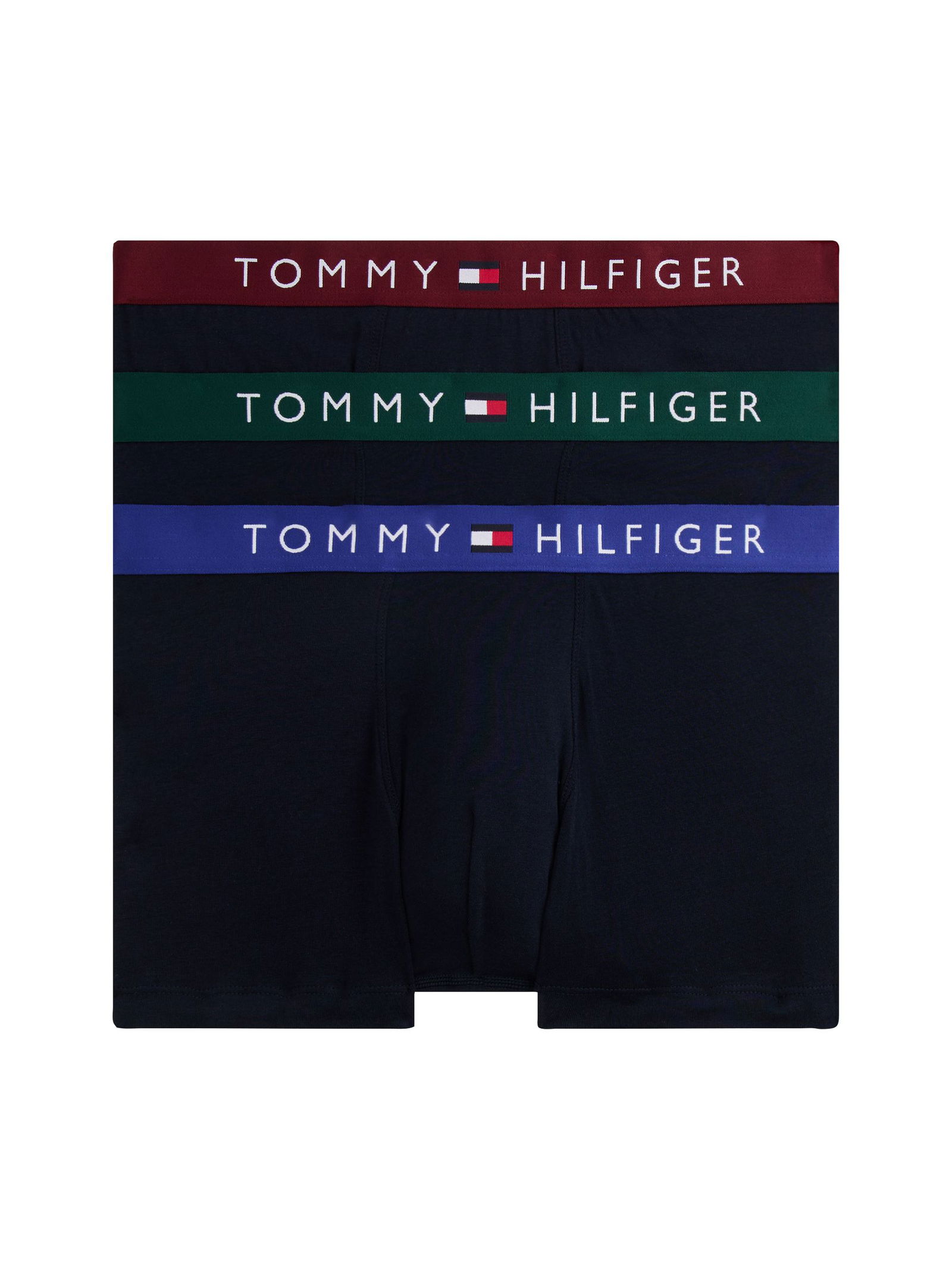 8bf89f200bff40e1db6bafd88036d707 Tommy Hilfiger |  Tommy Hilfiger Multipack  | XXL