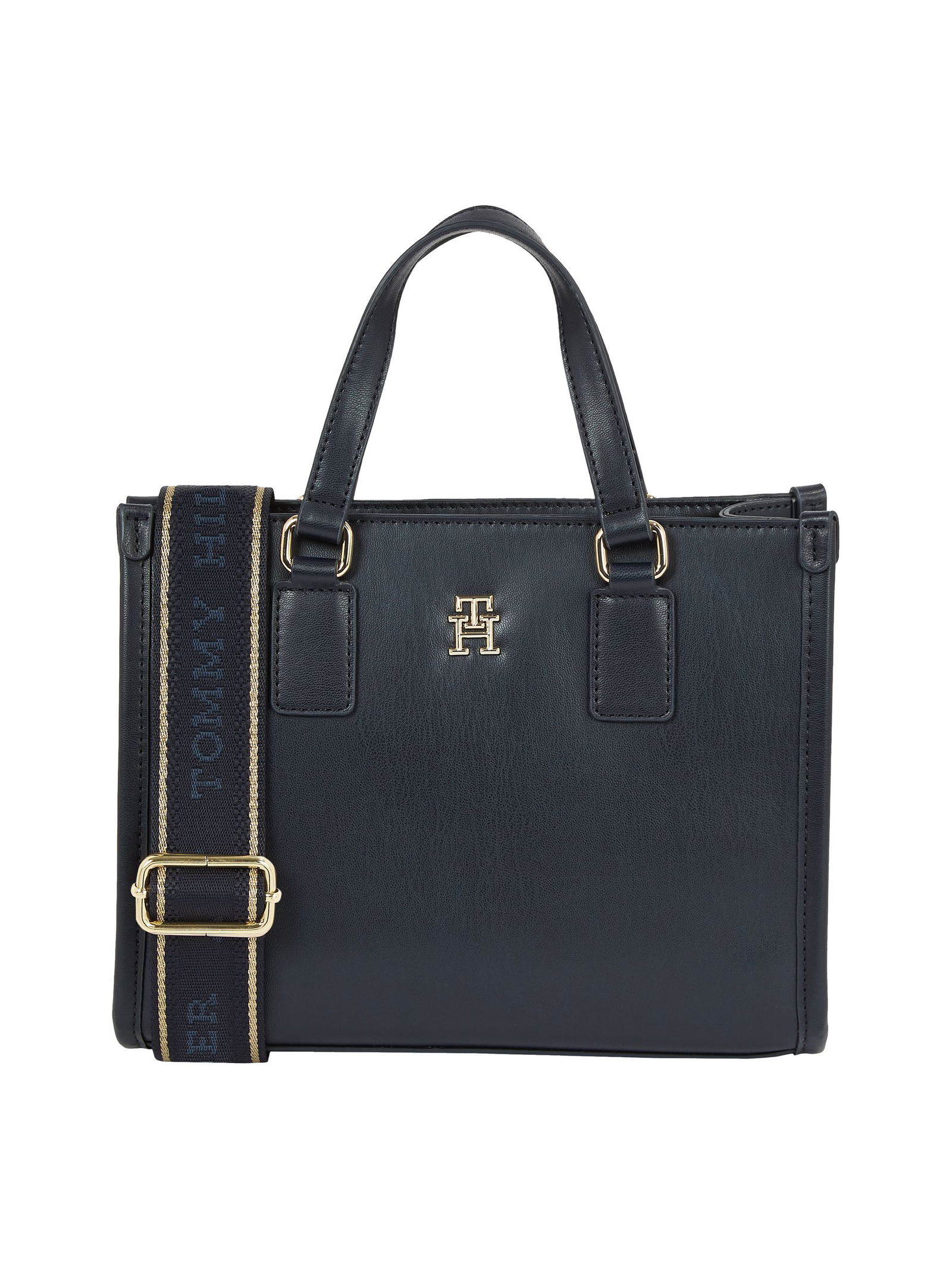 359ddc84a4ea36b6f489c006fc8b029f Tommy Hilfiger Mini Tote