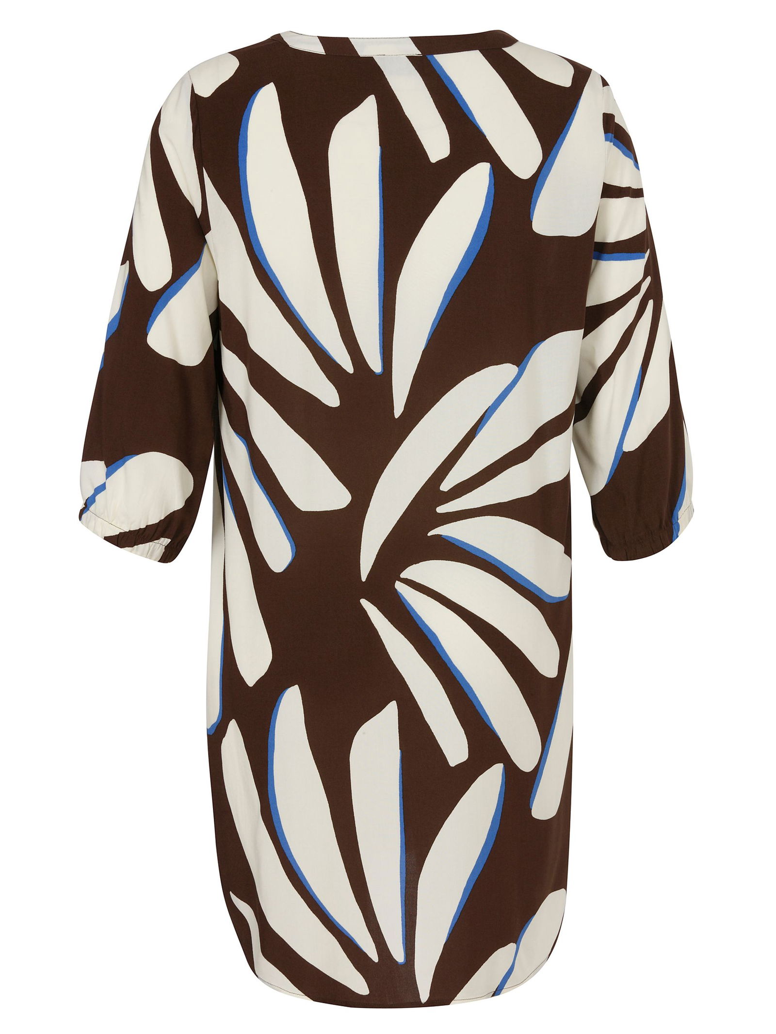 VIA APPIA DUE |  VIA APPIA DUE Sommerkleid  | 48 | 1285_733