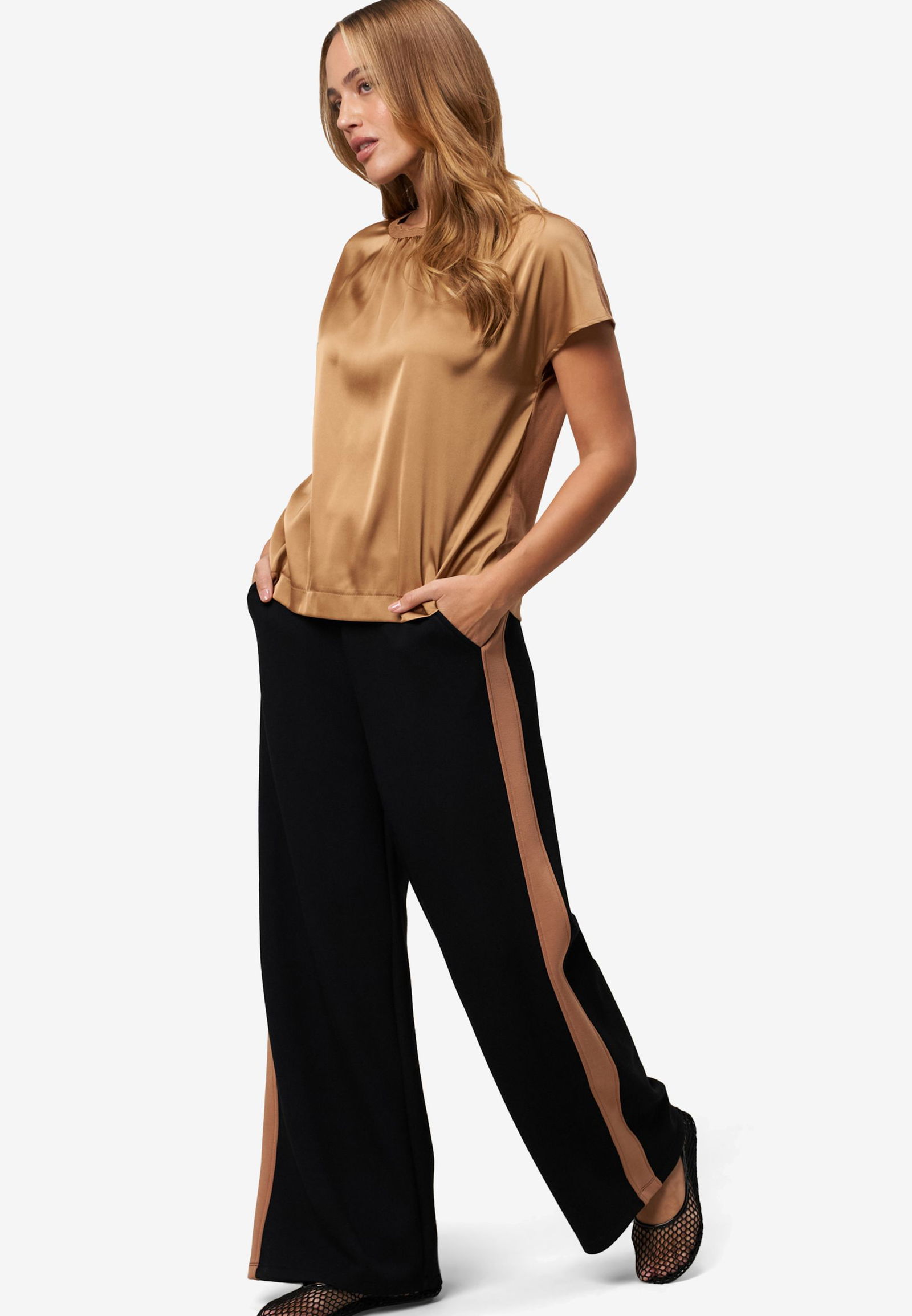 Zero |  Zero Shirt  | 44 | cinnamon swirl