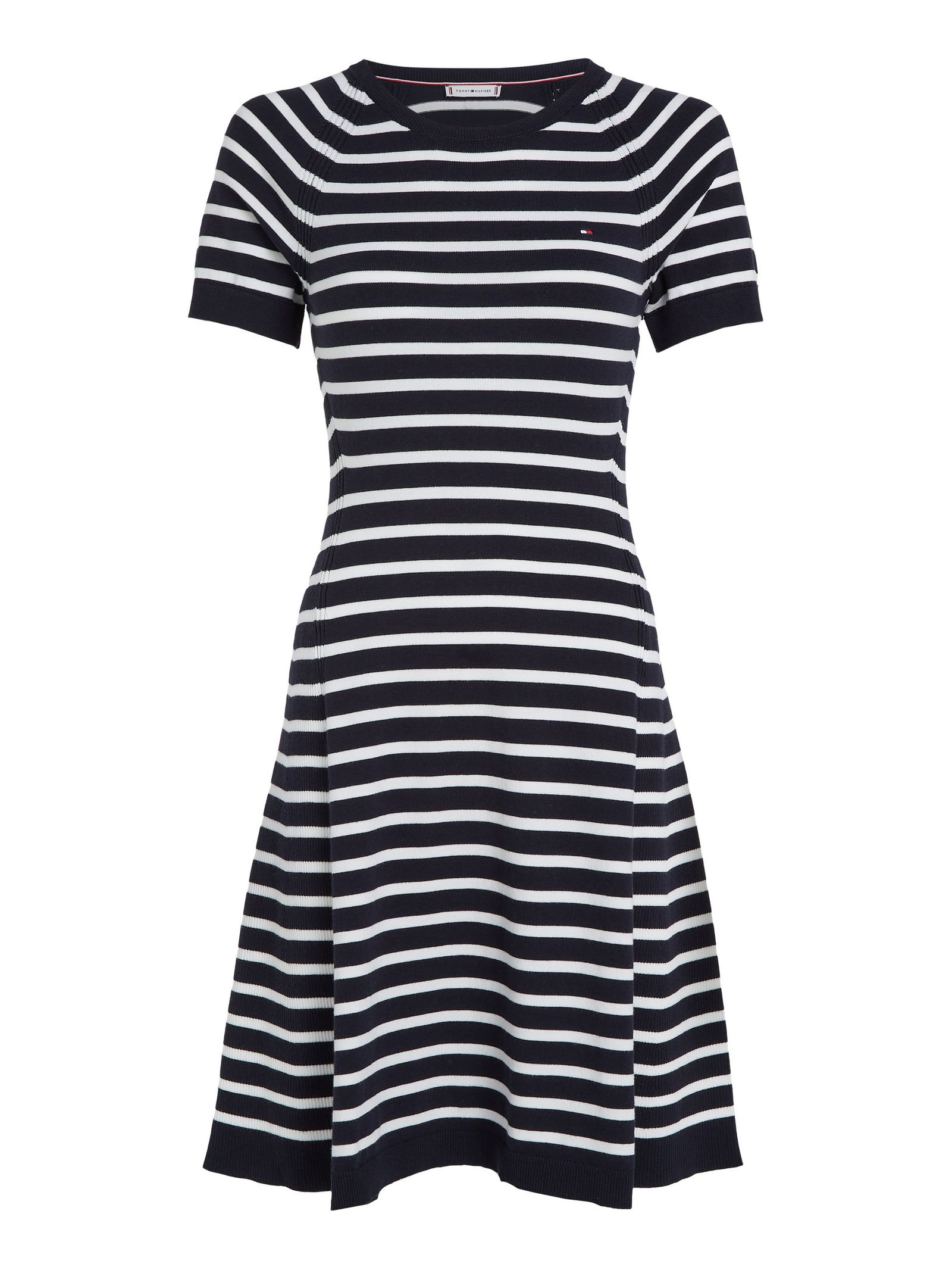 Tommy Hilfiger Strickkleid 