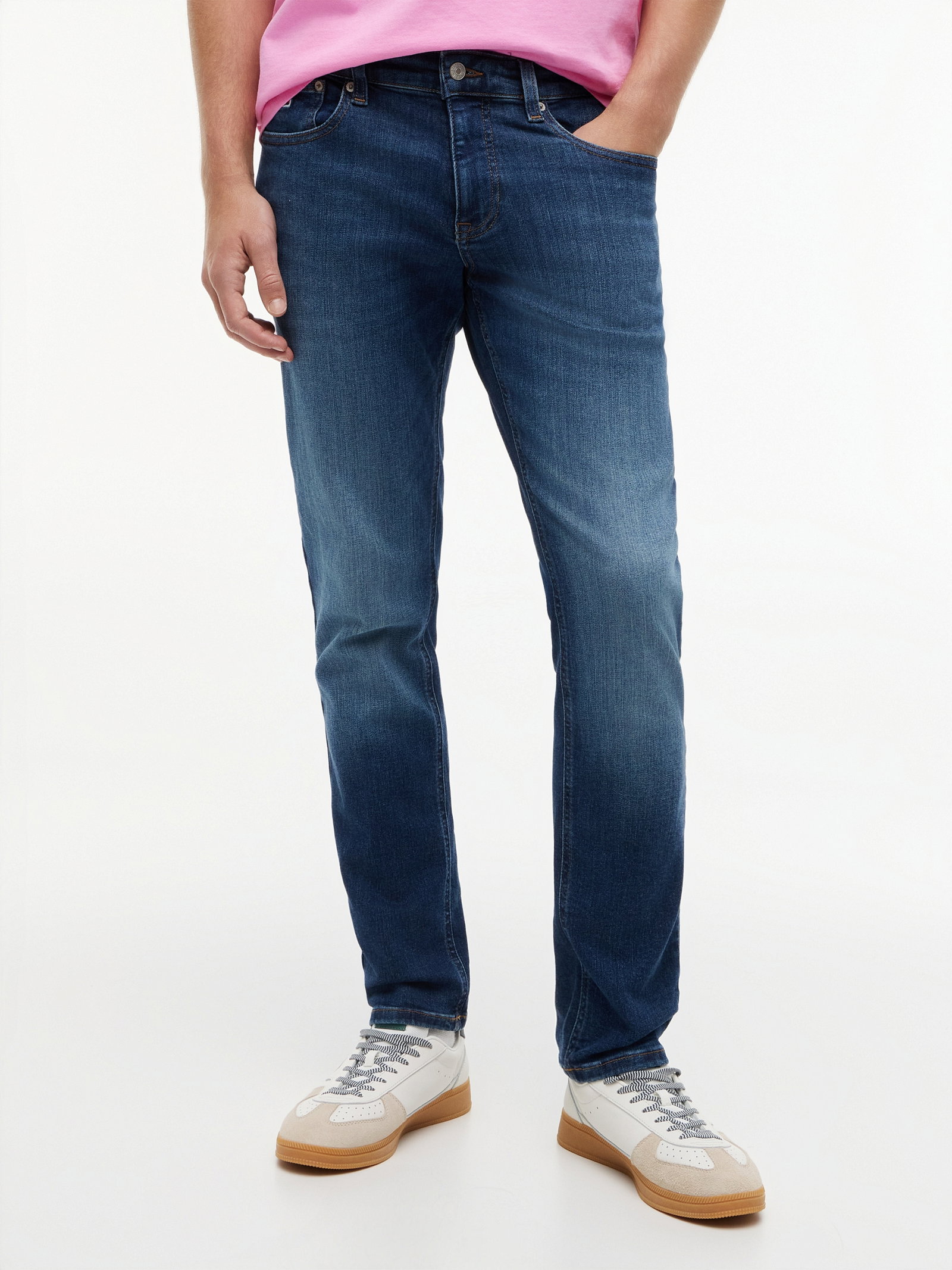 Tommy Jeans Slim Jeans #2