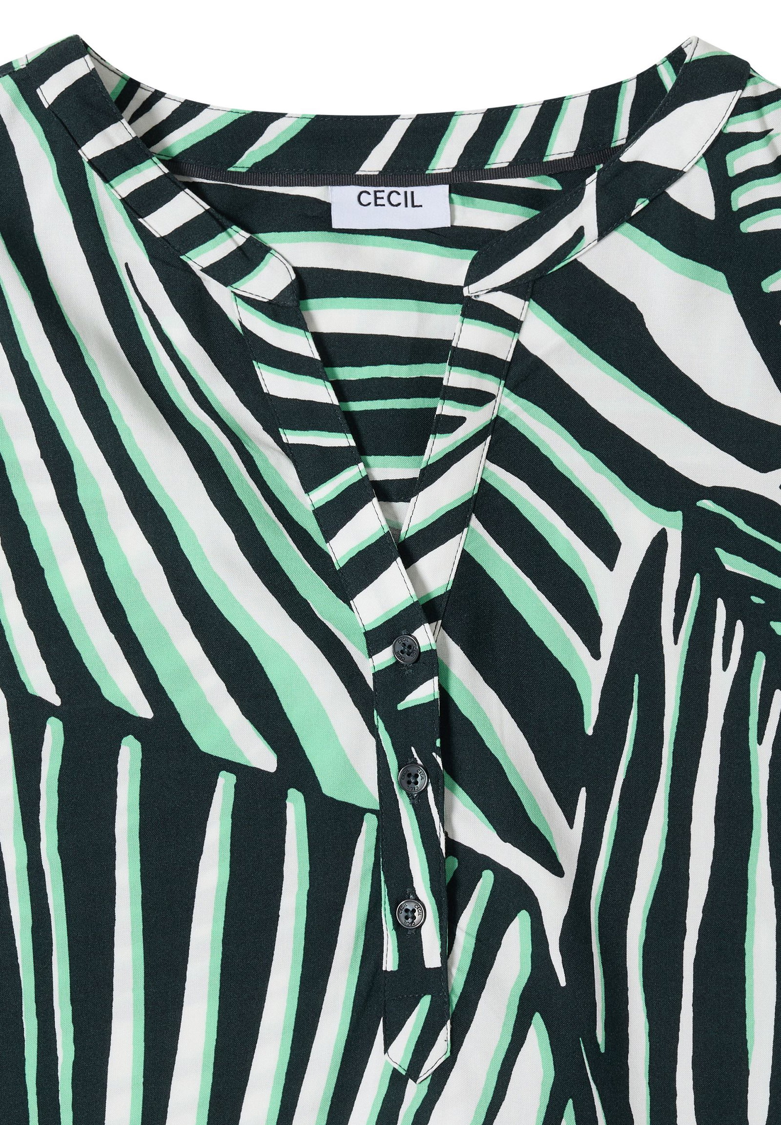 CECIL |  CECIL Businessbluse  | L
