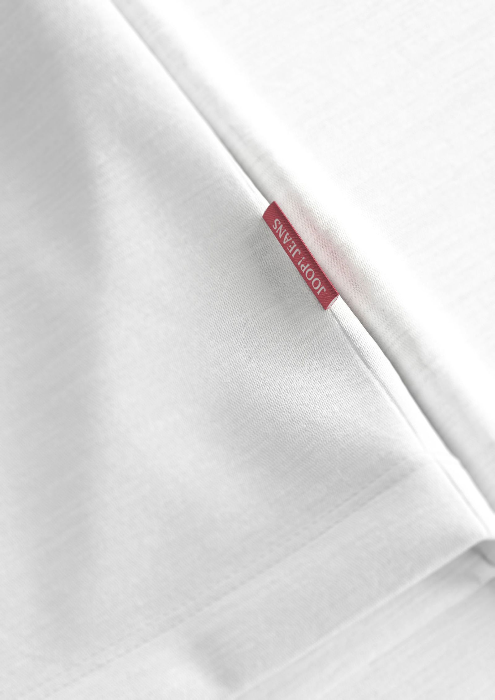 JOOP! JEANS |  JOOP! JEANS Shirt  | M | white