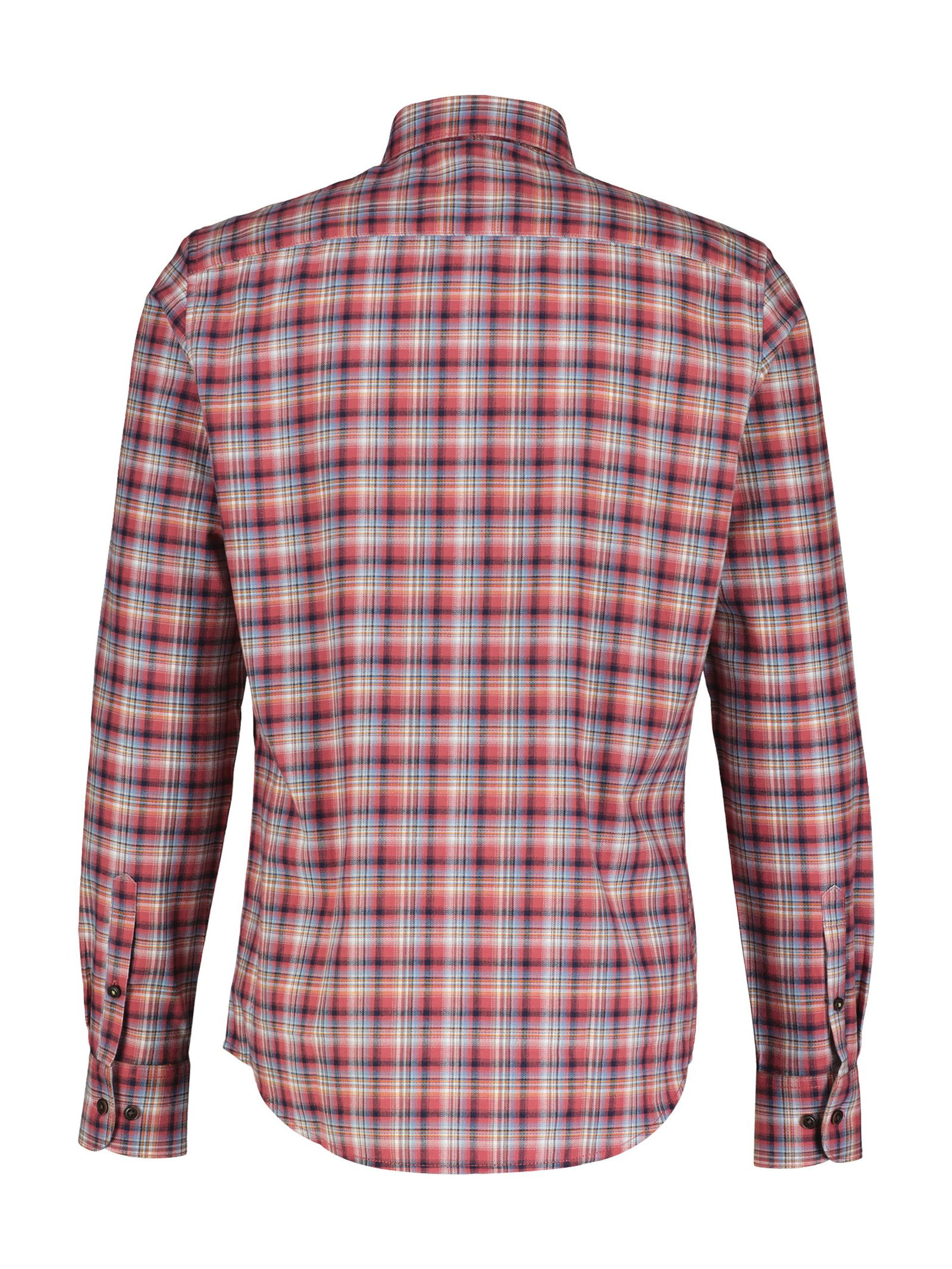 16c4a4001a18190918c0a53015c6c6c3 Lerros |  Lerros Hemd Regular Fit  | M
