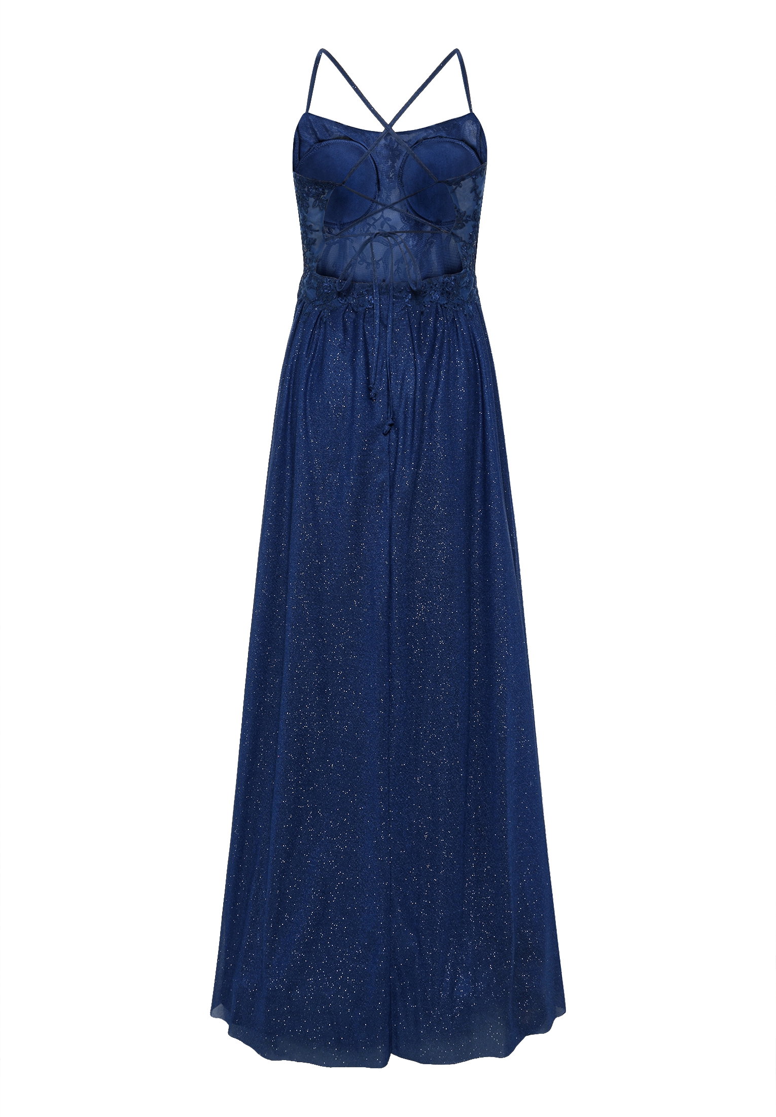 Suddenly Princess Langes Kleid #2