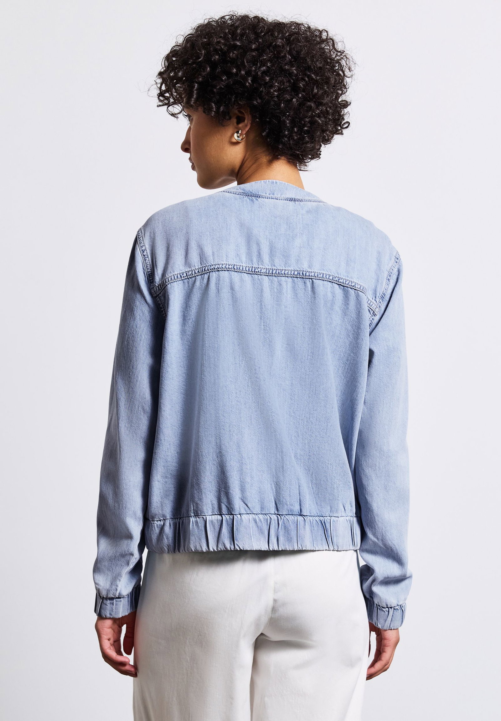 Street One |  Street One Kurzblazer  | 40