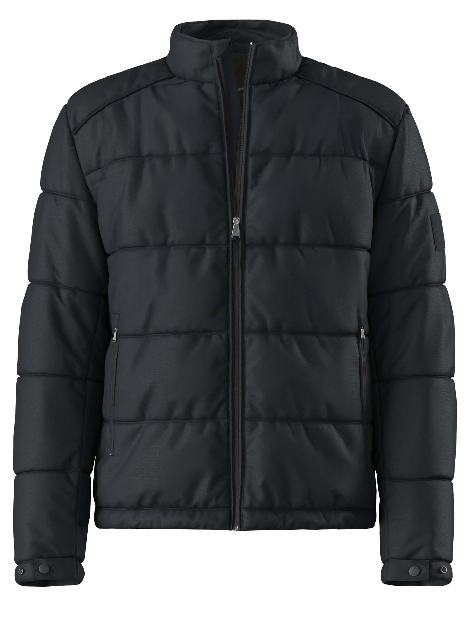 Joop! Jeans Steppjacke "Bayham" #1