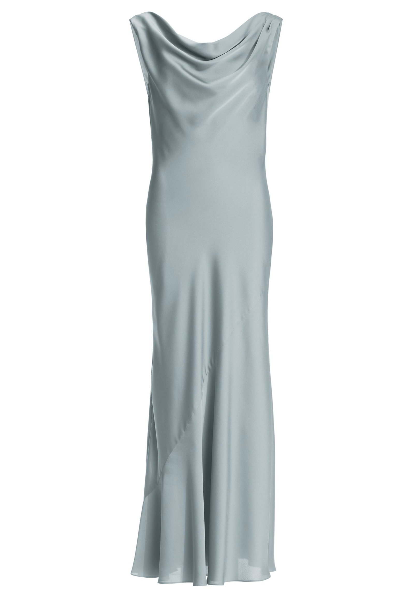 f3524b5191033098dd0f95195ce78981 SWING | SWING Langes Kleid | 36 | blue crocus