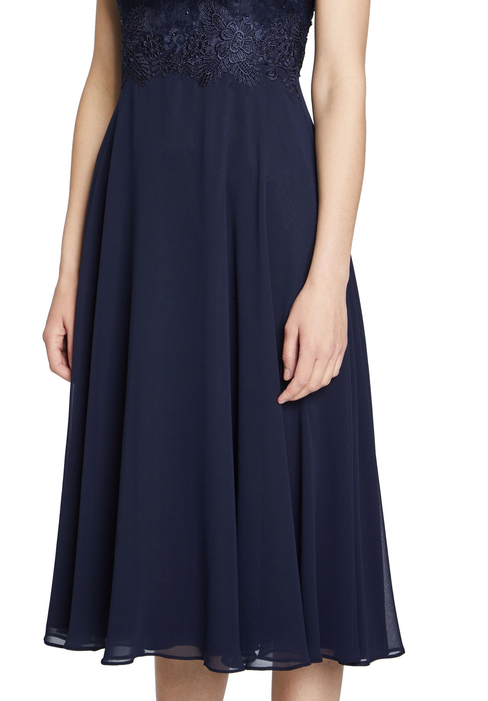 Abendkleid
