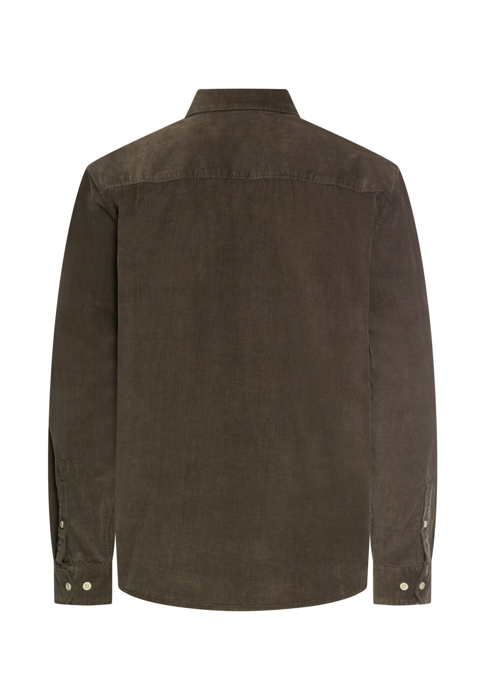 Camel Active | Camel Active Longsleeve | XXL | dark choclate