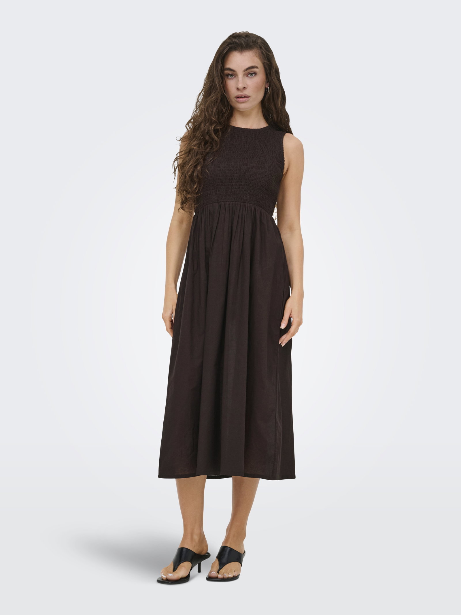 JDY Freizeitkleid #5