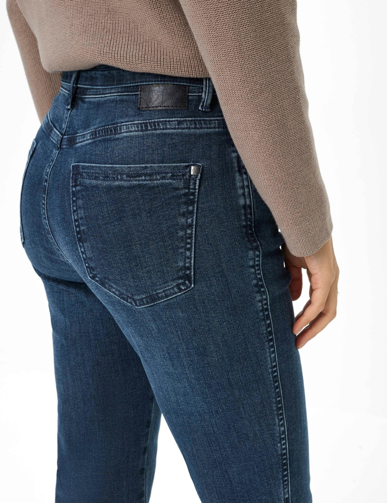 Brax 5-Pocket-Jeans "Mary" #7