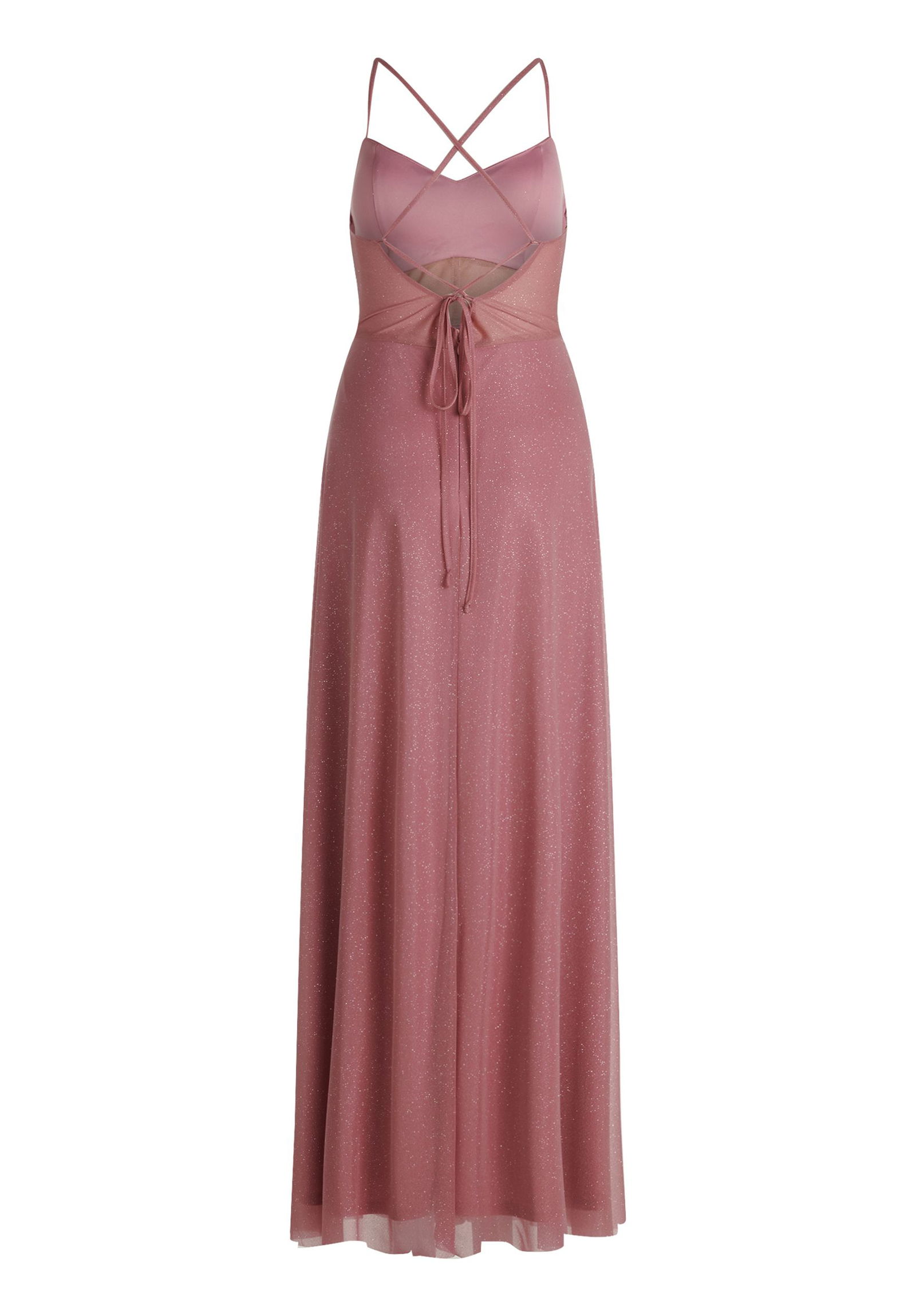 Suddenly Princess |  Suddenly Princess Langes Kleid  | 38